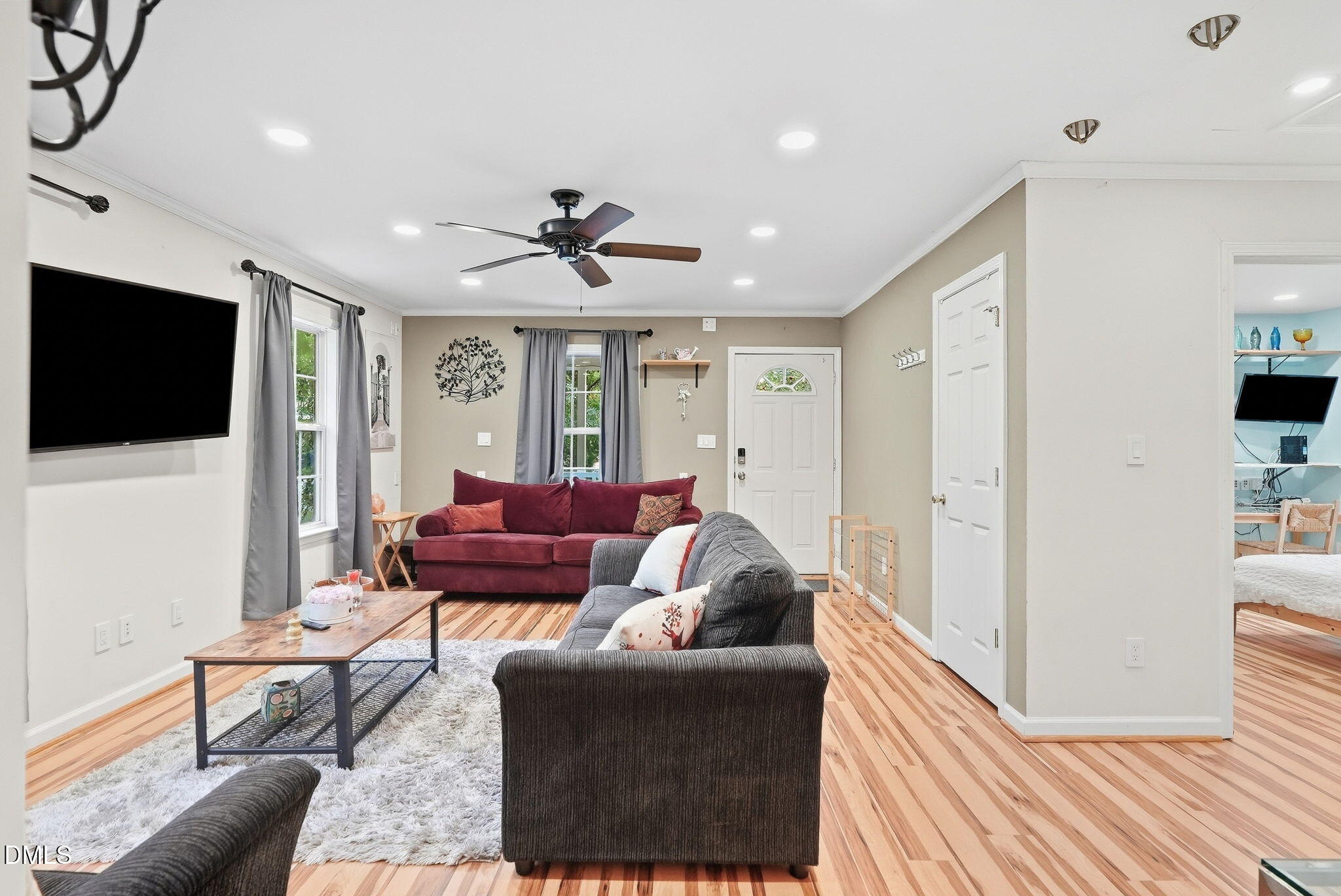 1214 Berkeley Street, Durham, NC 27705 — photo 2