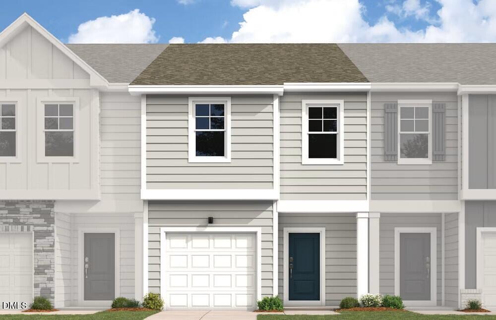 4619 Green Drake Drive — photo