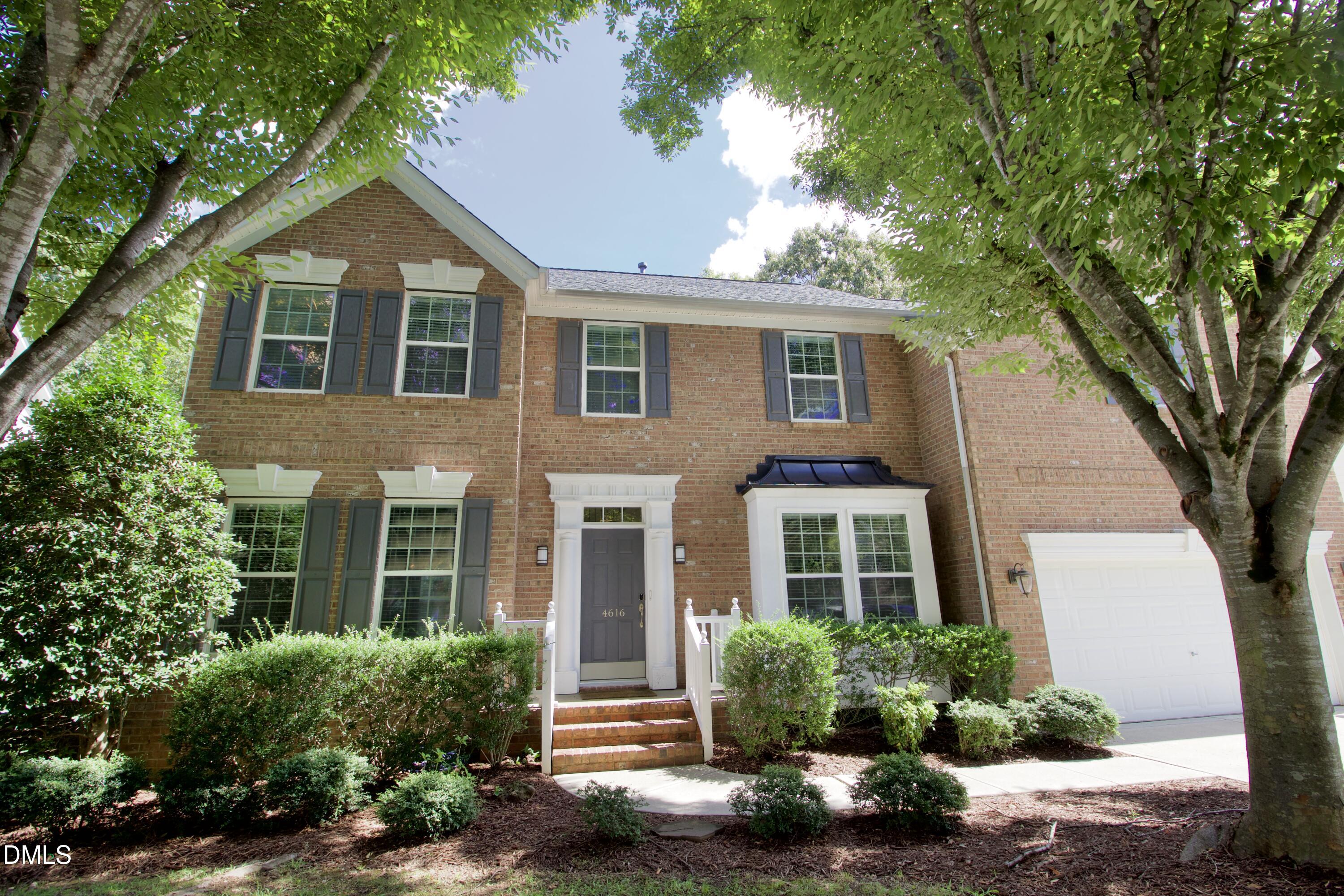 4616 Paces Ferry Drive — photo