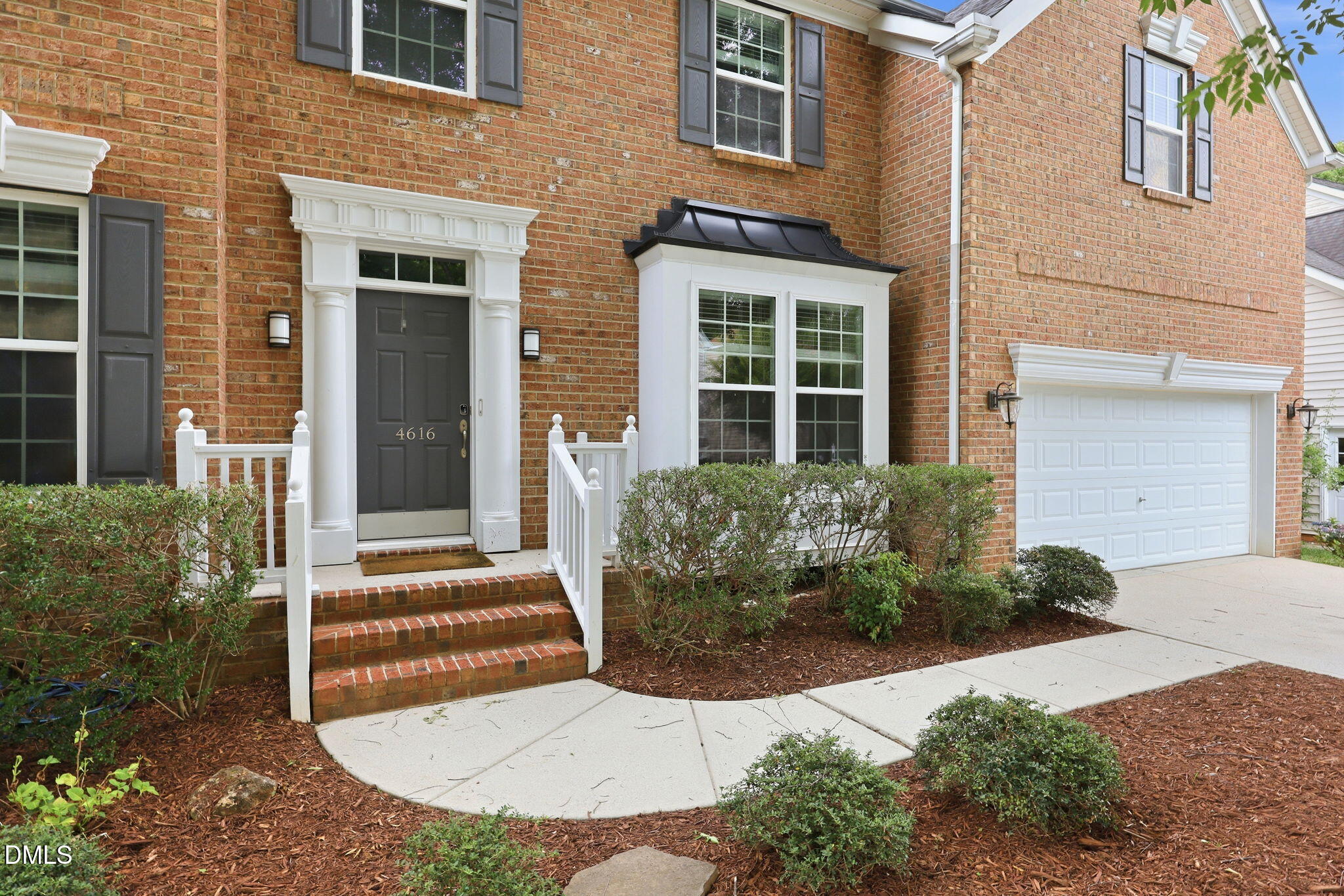 4616 Paces Ferry Drive, Durham, NC 27712 — photo 3