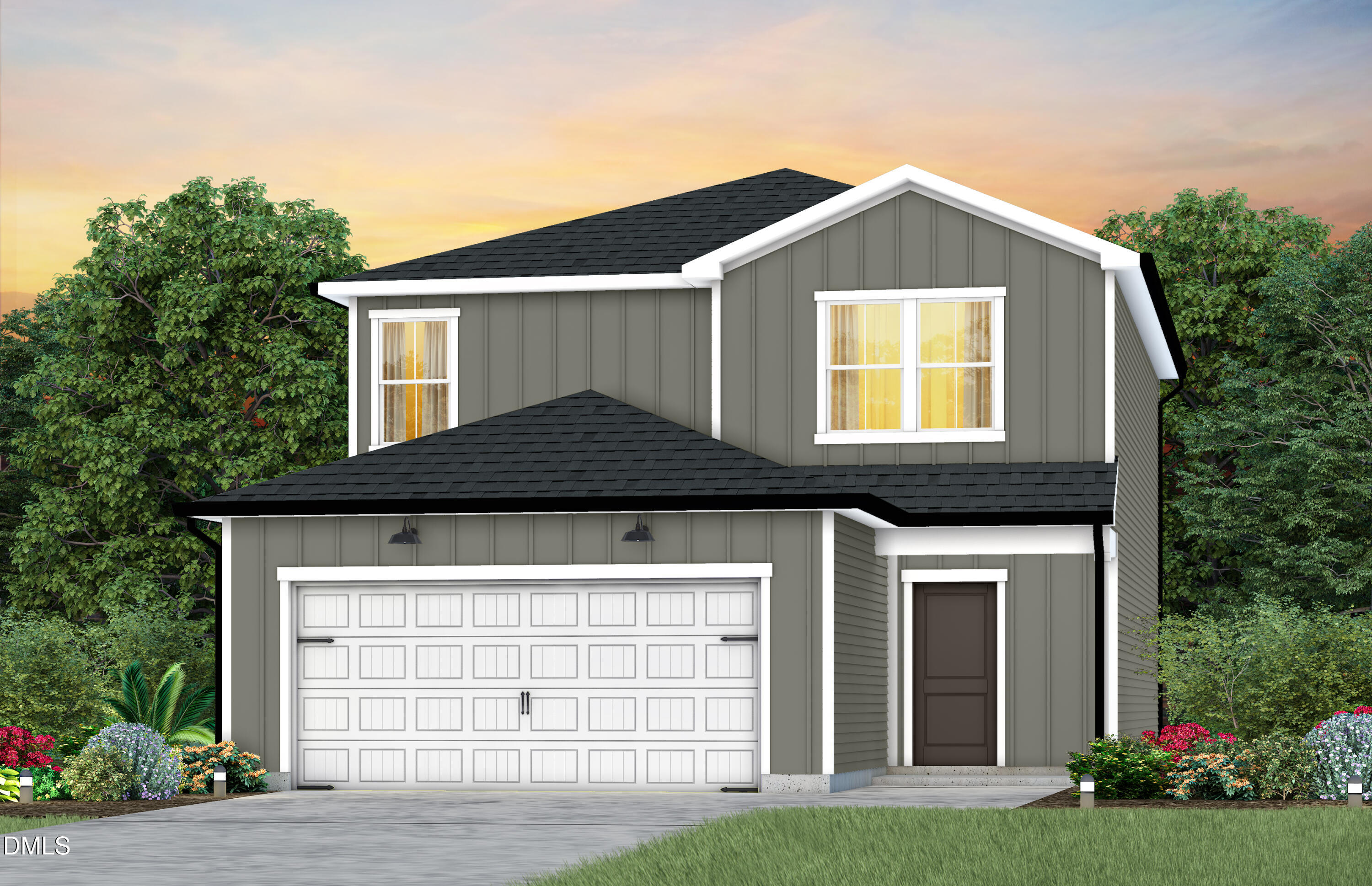 702 Timber Terrace Drive — photo