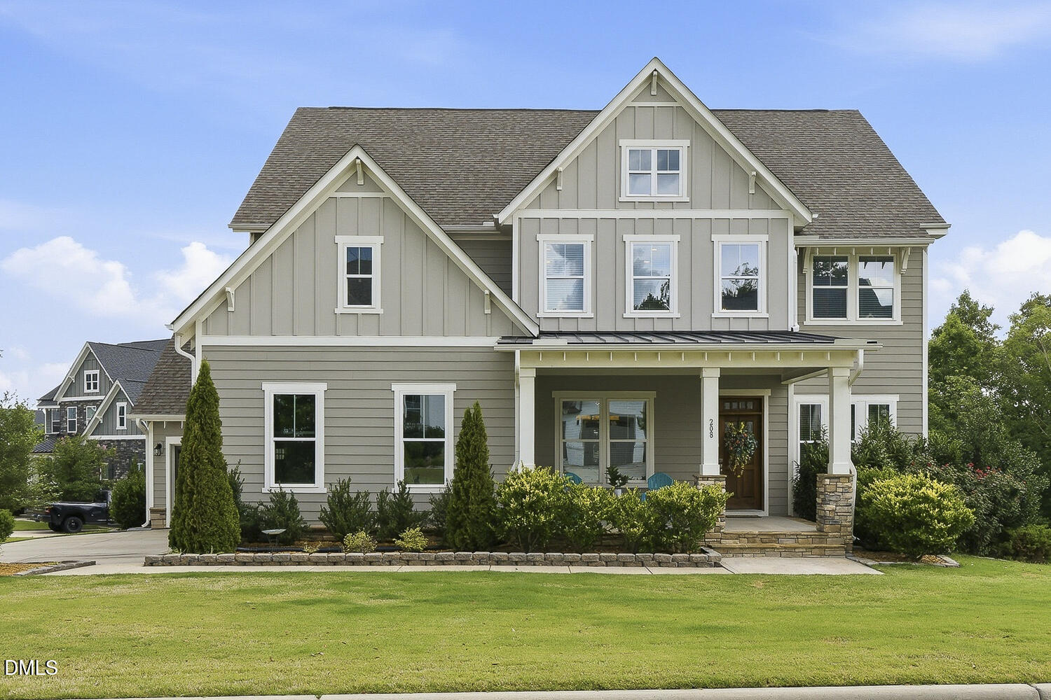 208 Silent Cove Lane — photo