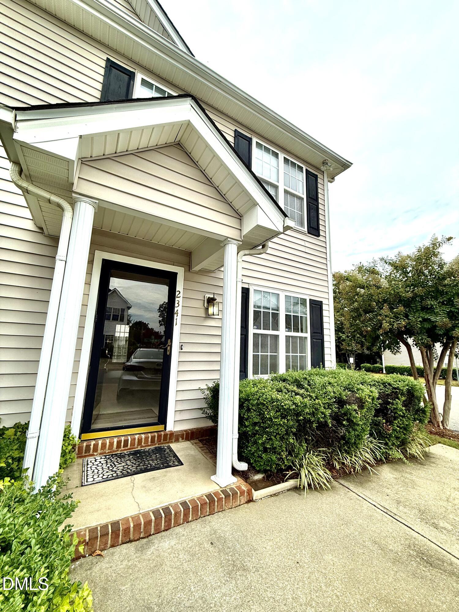 2341 Turtle Point Drive, Raleigh, NC 27604 — photo 2