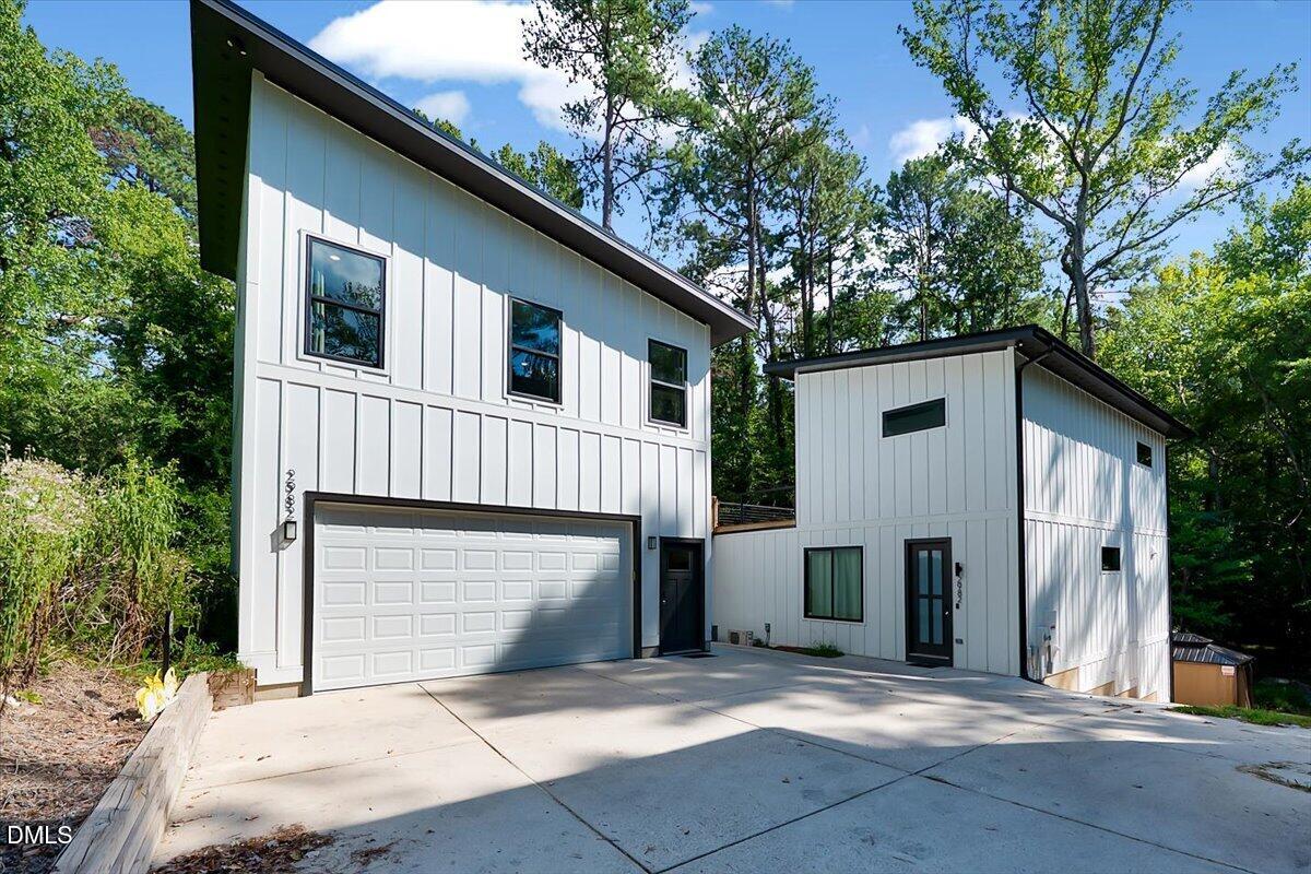 2982 Carolyn Drive — photo