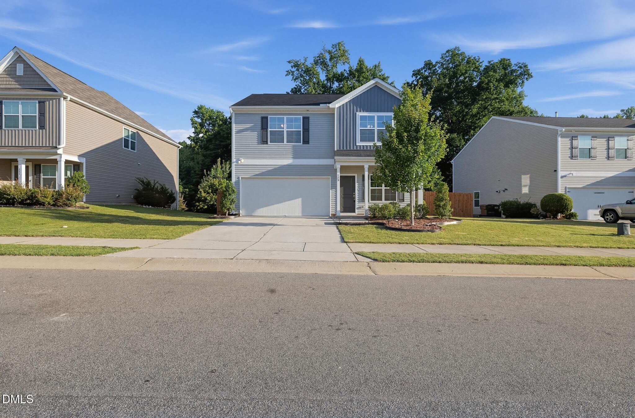 129 Rolling Creek Circle — photo