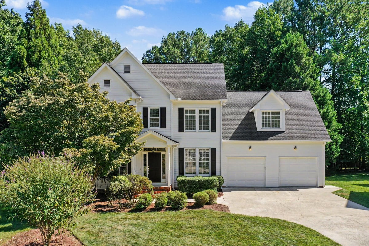 26 Ballard Court — photo