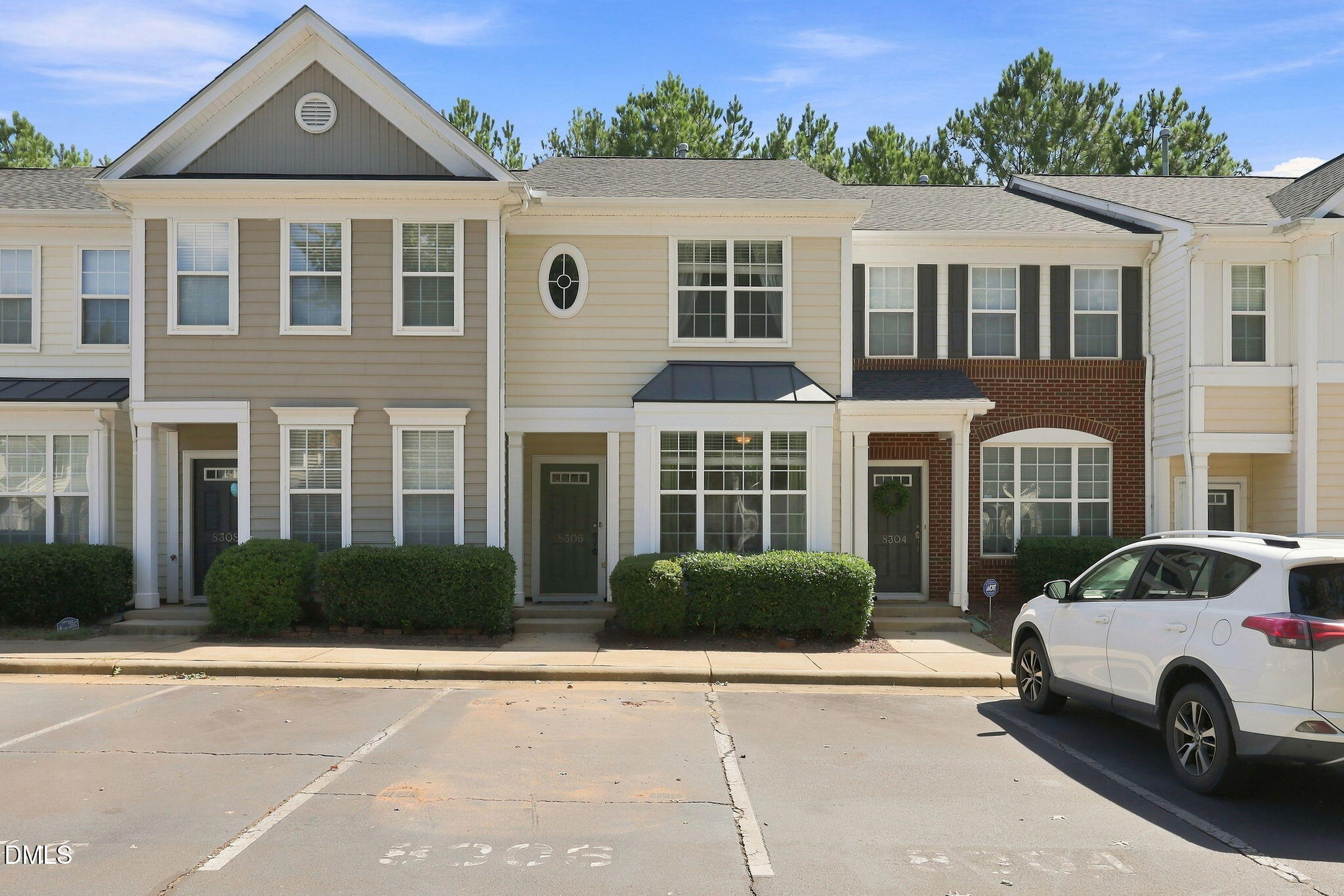 8306 City Loft Court — photo