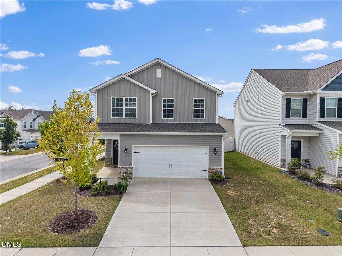 40 Branch Wood Drive — photo