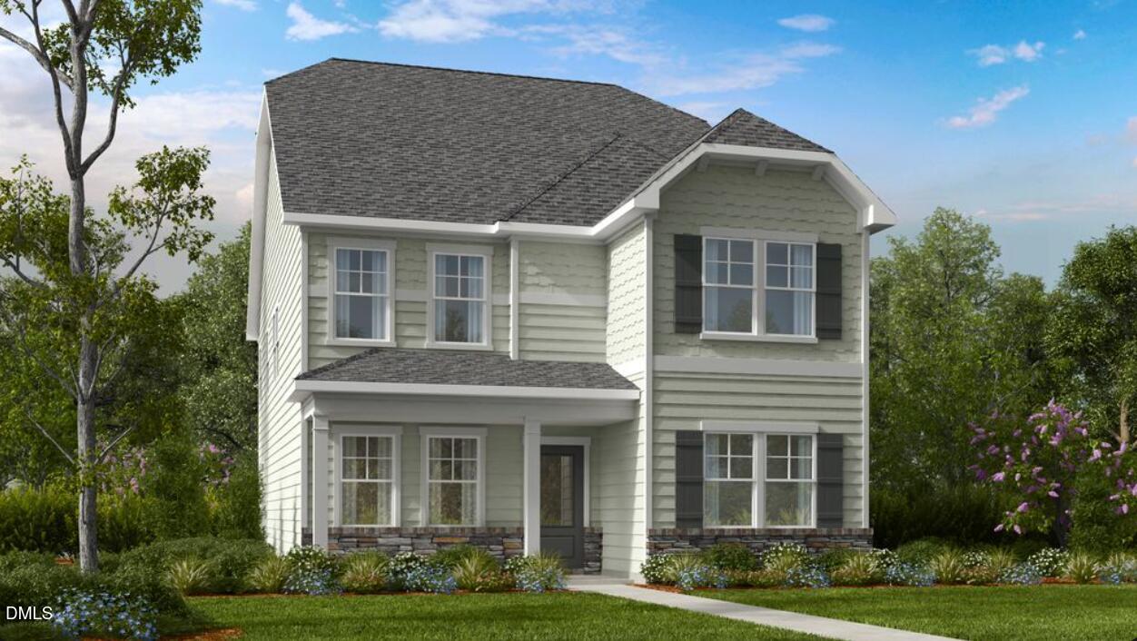 1004 Winter Haven Drive — photo
