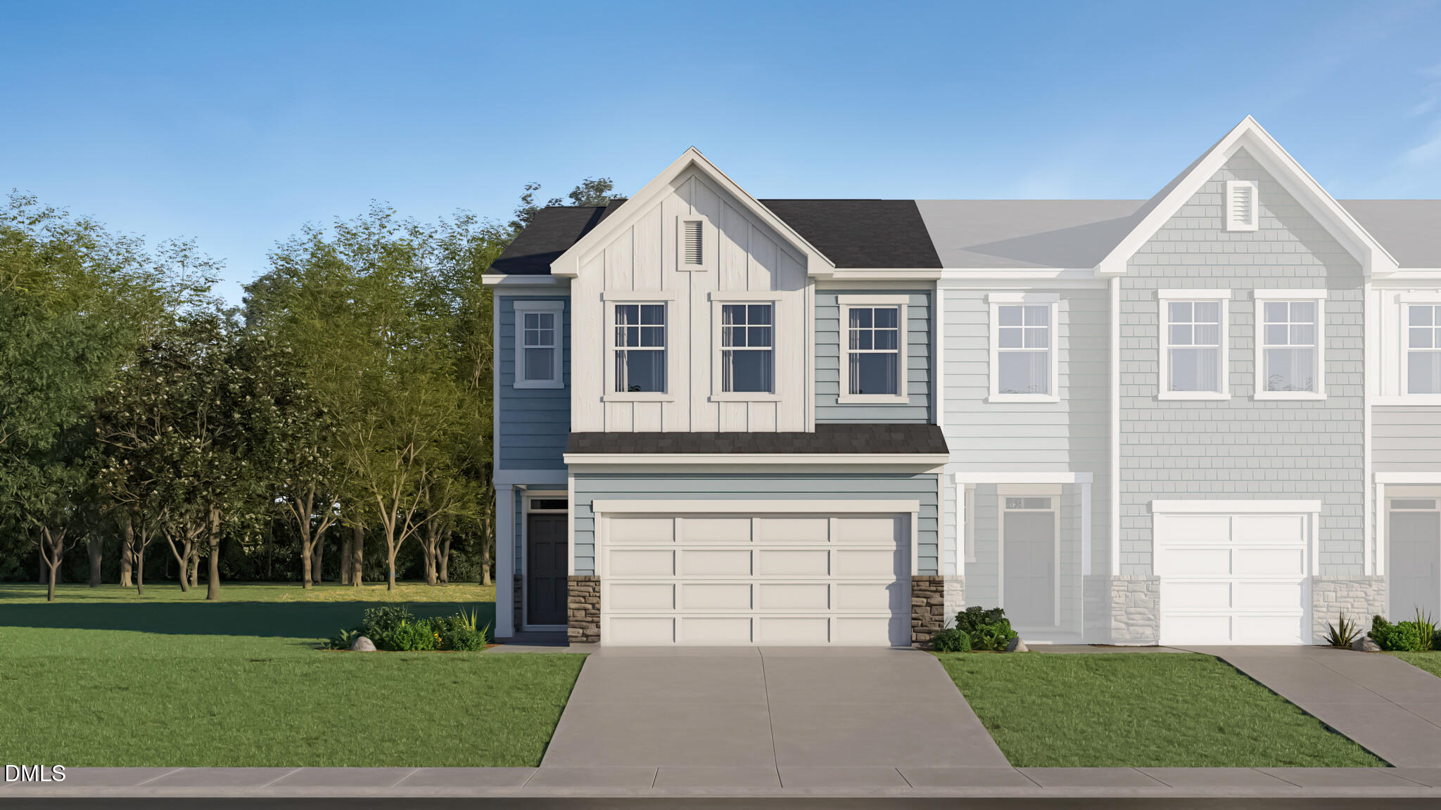 1505 Montana Stone Lane — photo