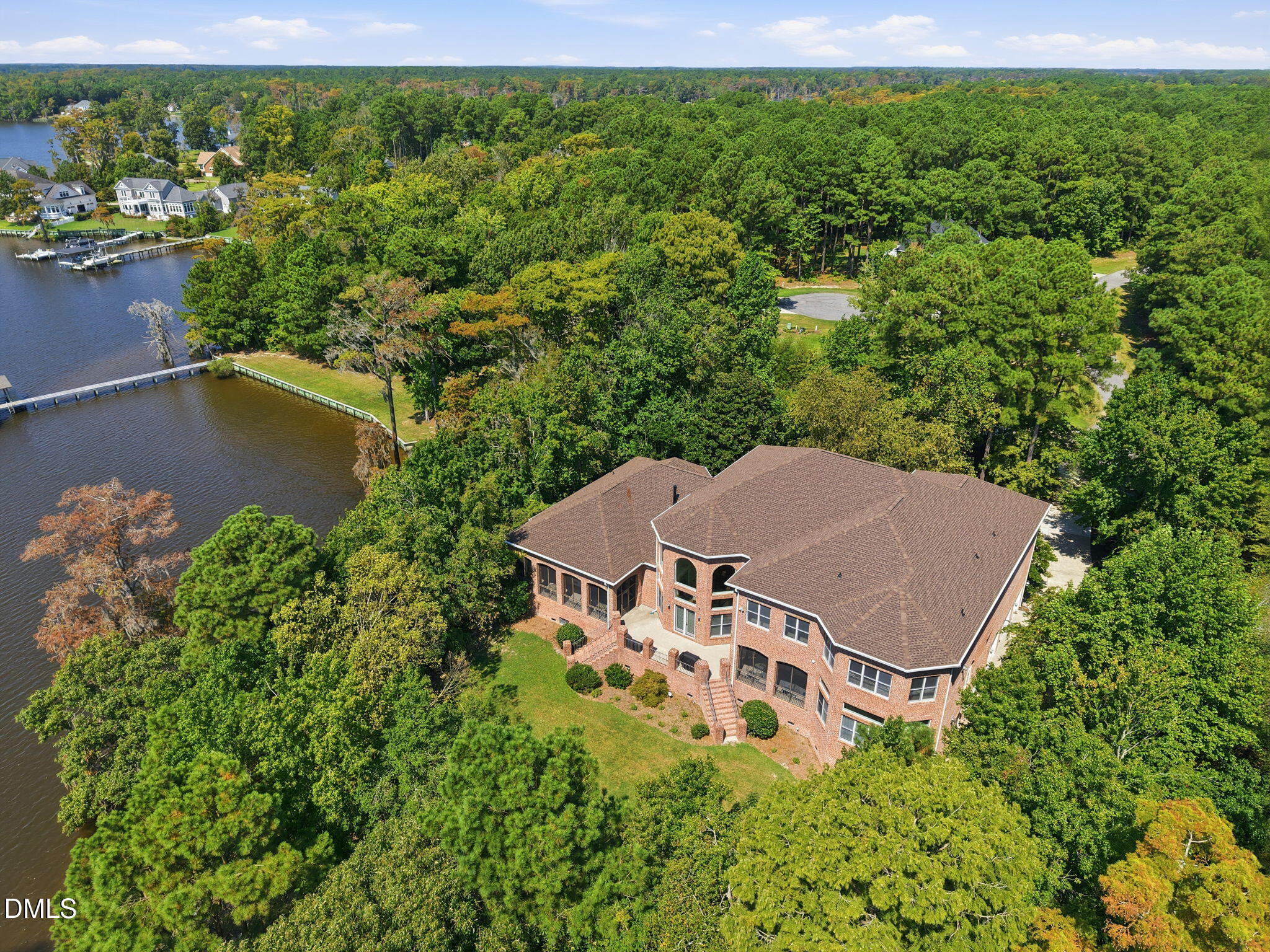 146 Yeopim Creek Drive — photo