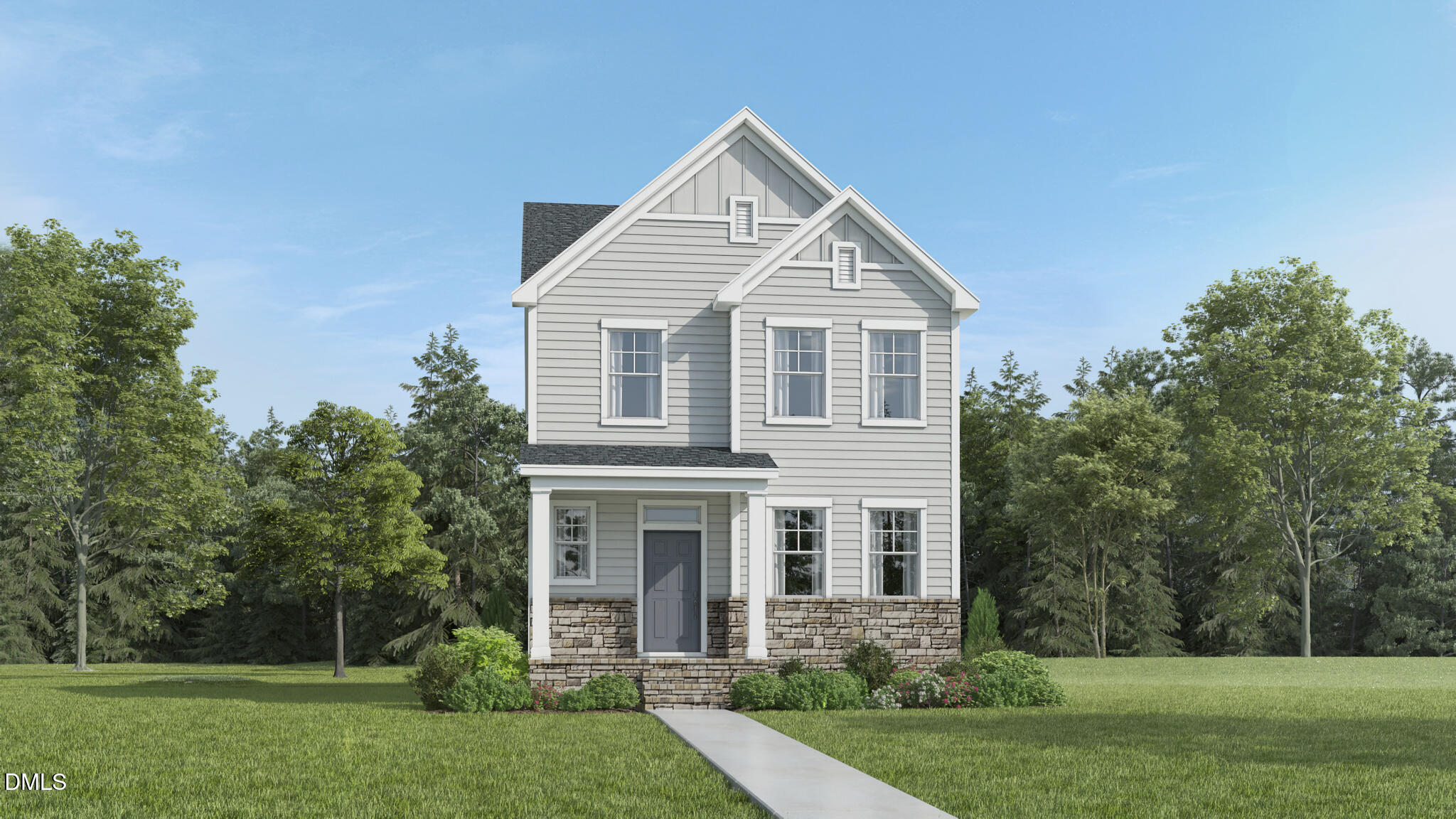 341 Golden Trace Drive — photo