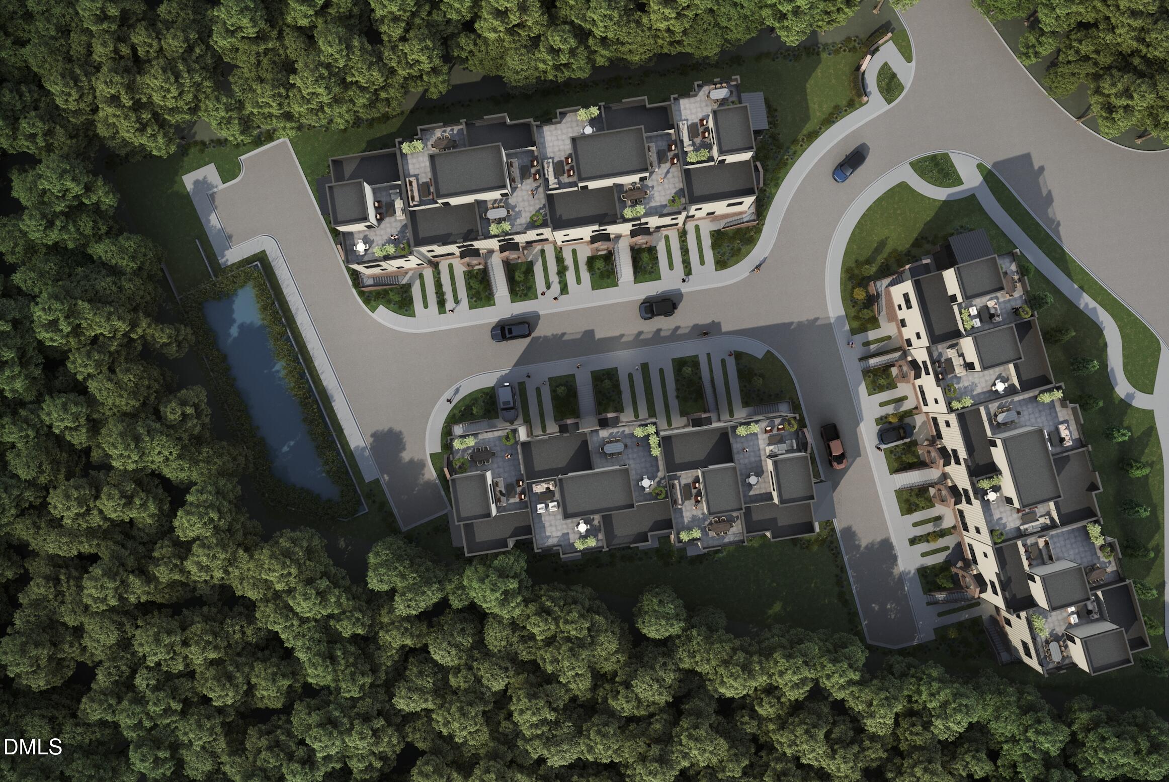 5908 Rooftop View Trail, Raleigh, NC 27612 — photo 3