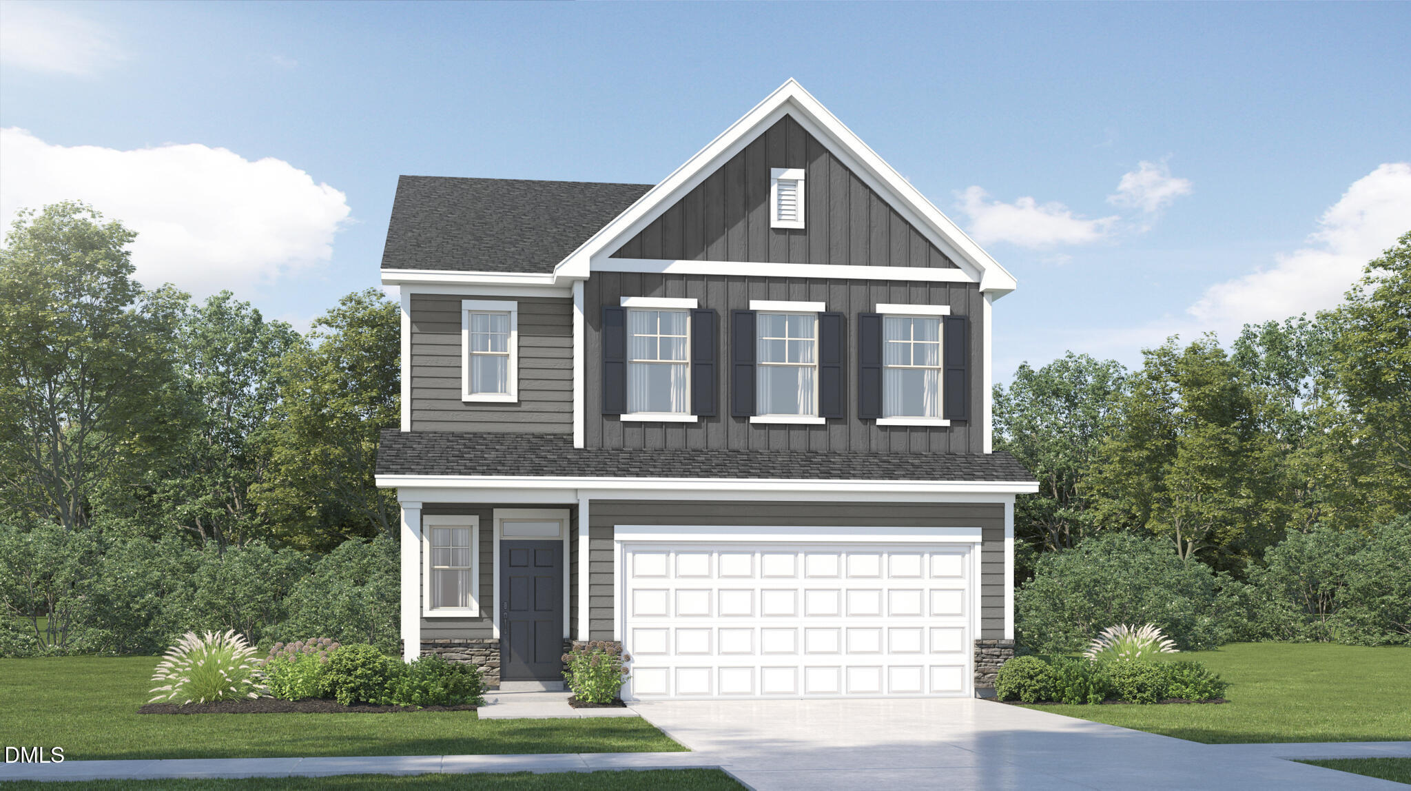 1007 Yellow Leaf Lane — photo