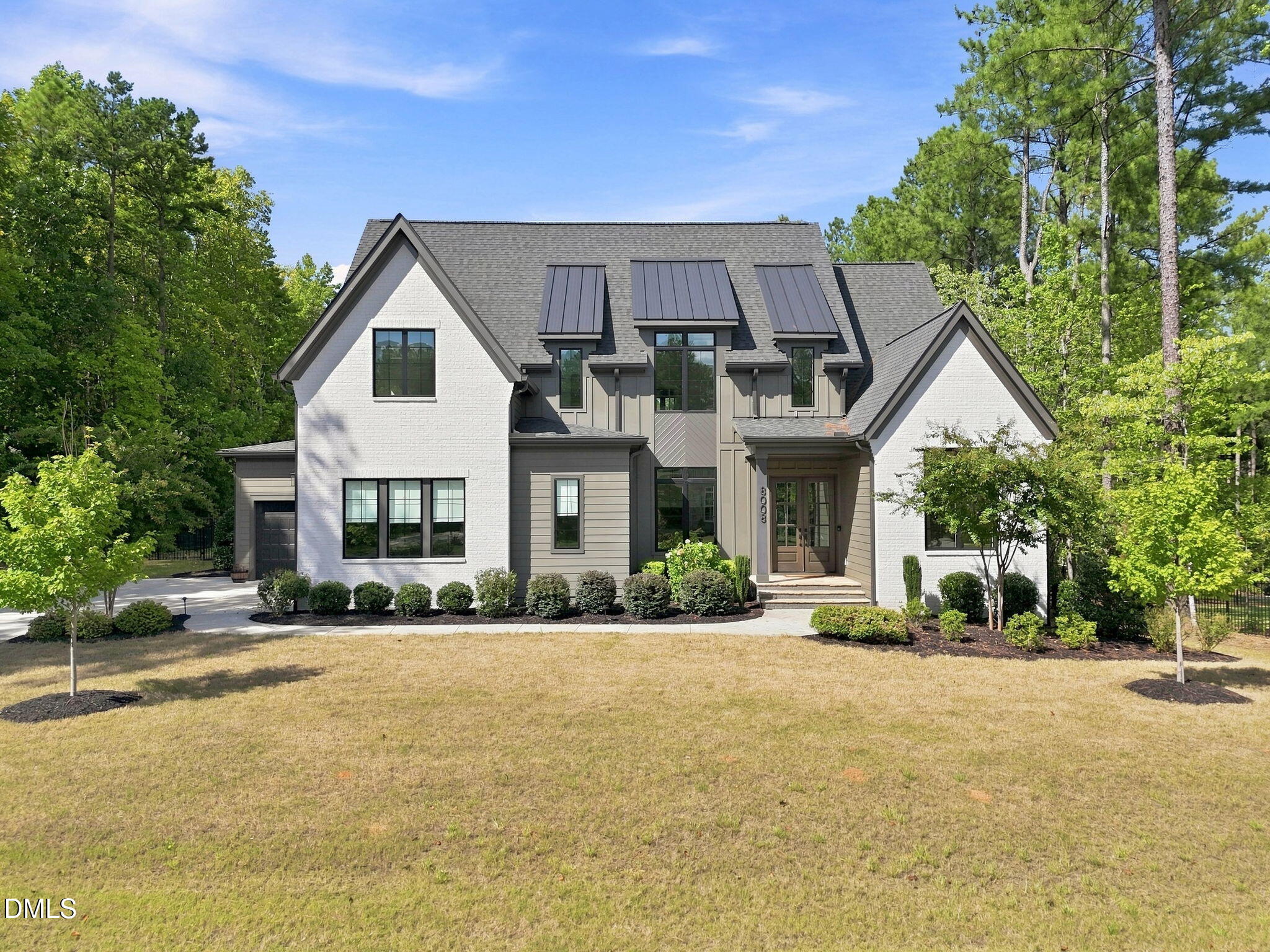 8008 Wexford Waters Lane — photo