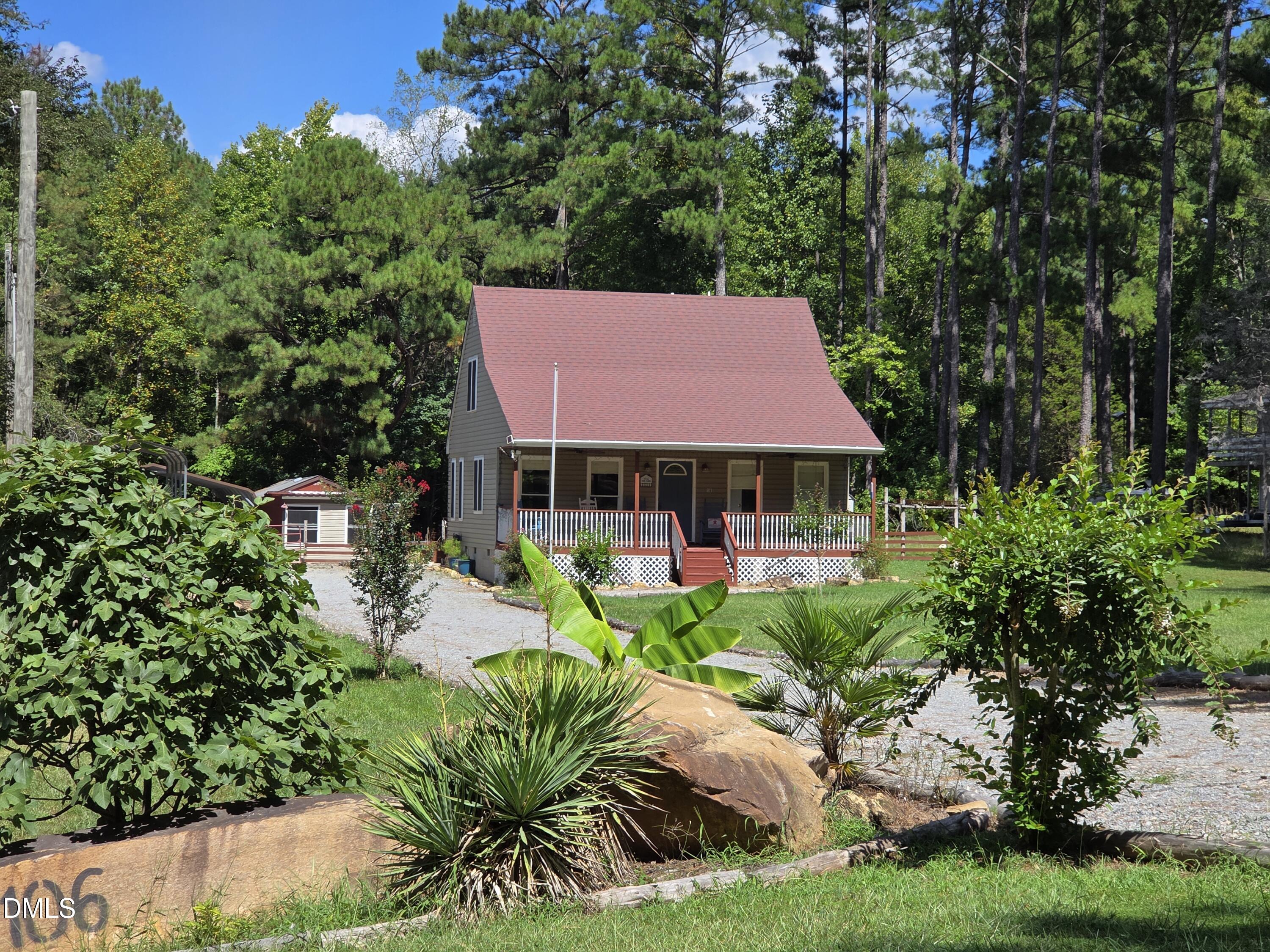 106 W Lizard Bay Drive — photo