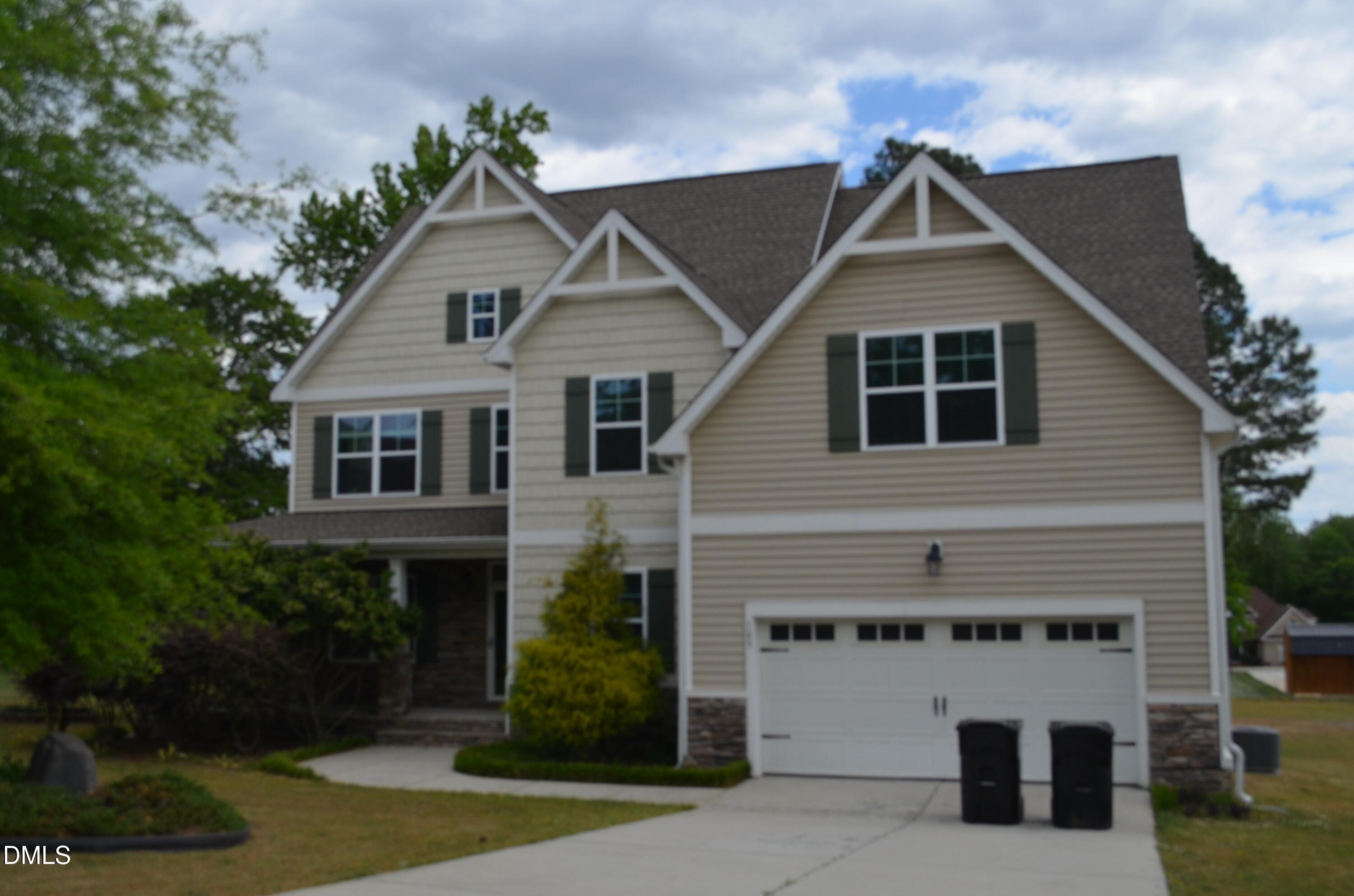 109 Chapel Fields Lane — photo