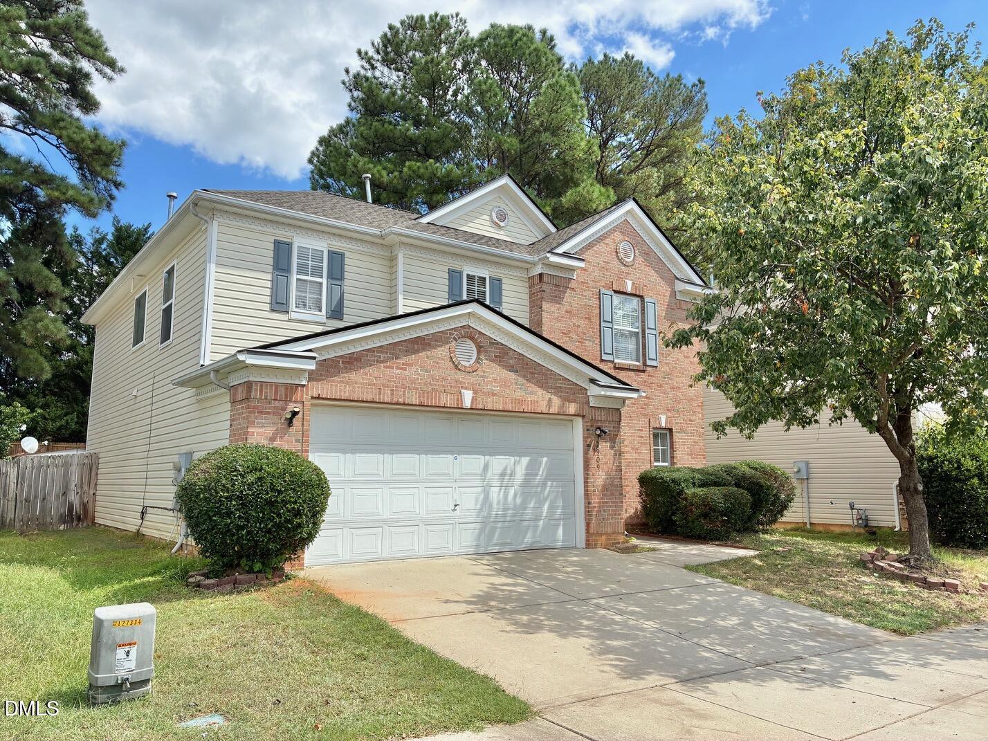 2909 Glade Aster Court — photo