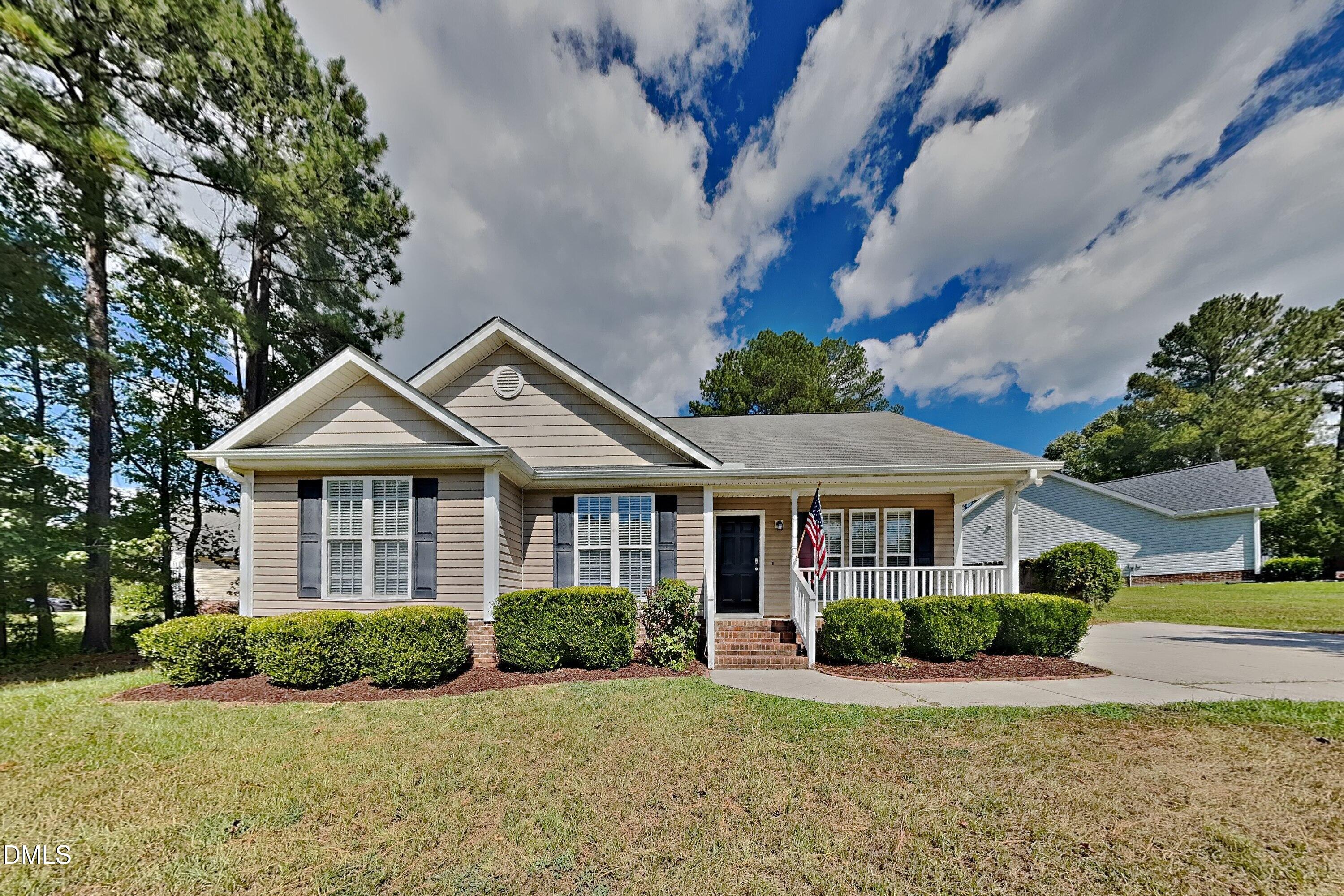 50 Atherton Drive — photo