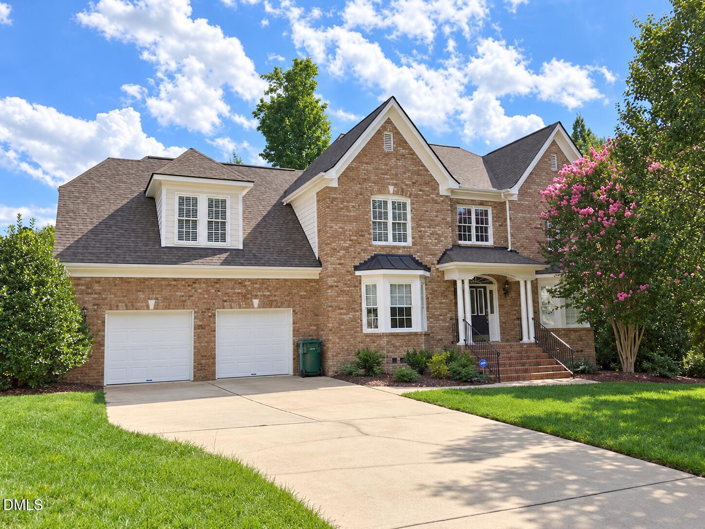 214 Clearport Drive — photo