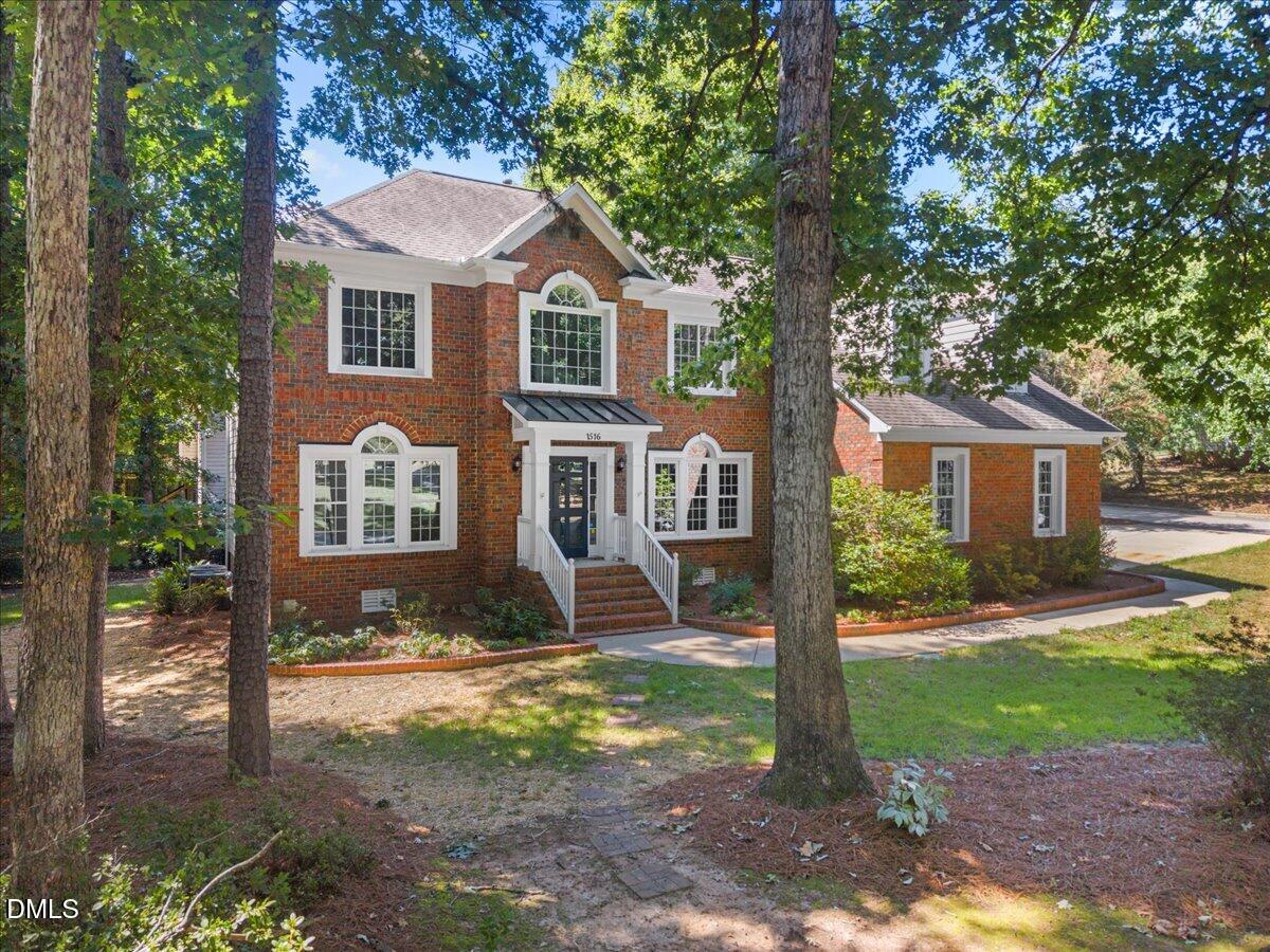 1516 Whittington Drive — photo