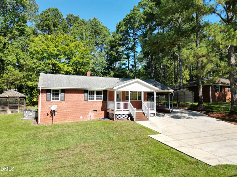 2108 Vandora Springs Road — photo