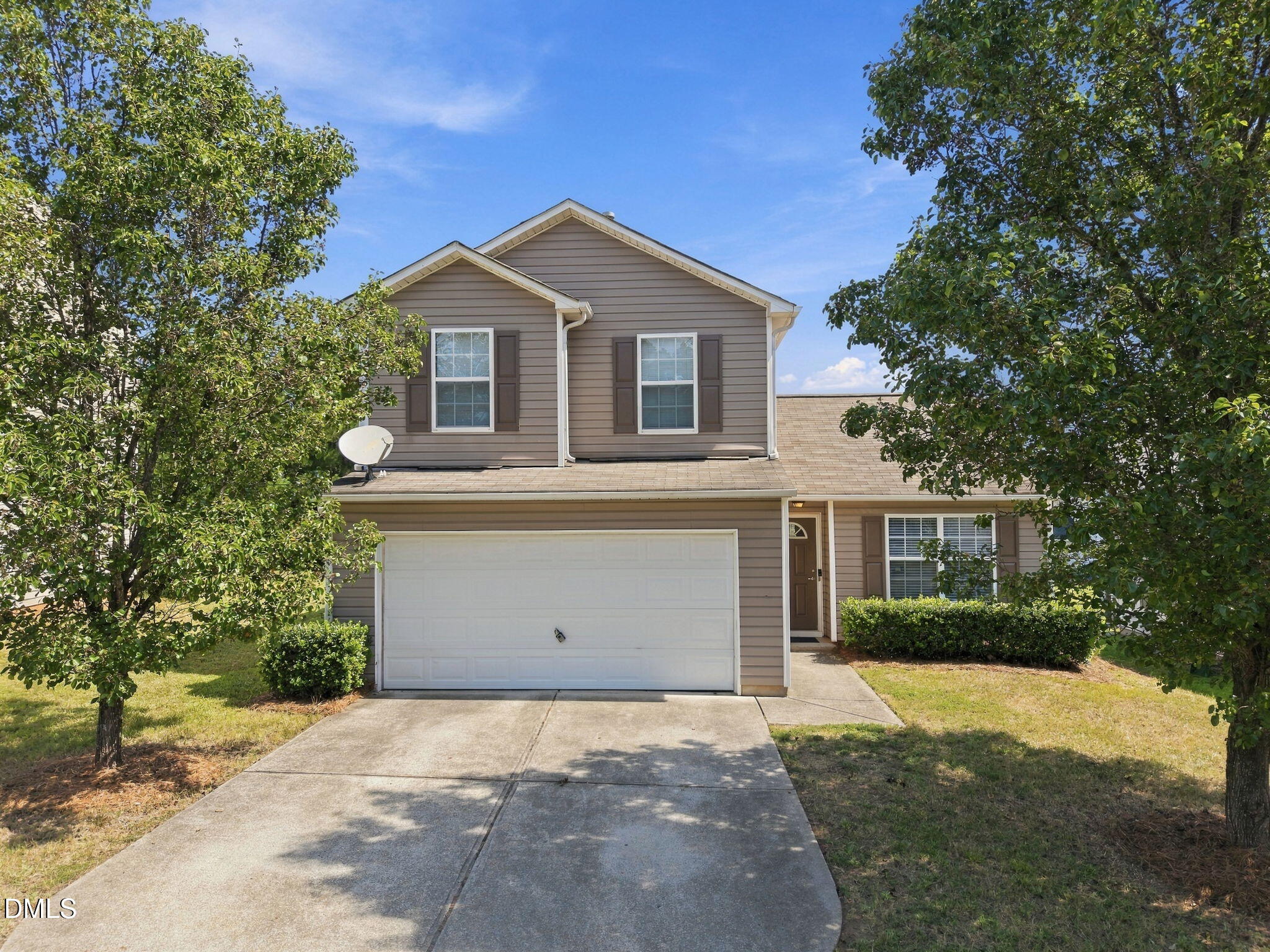 5 Crimson Clover Court — photo
