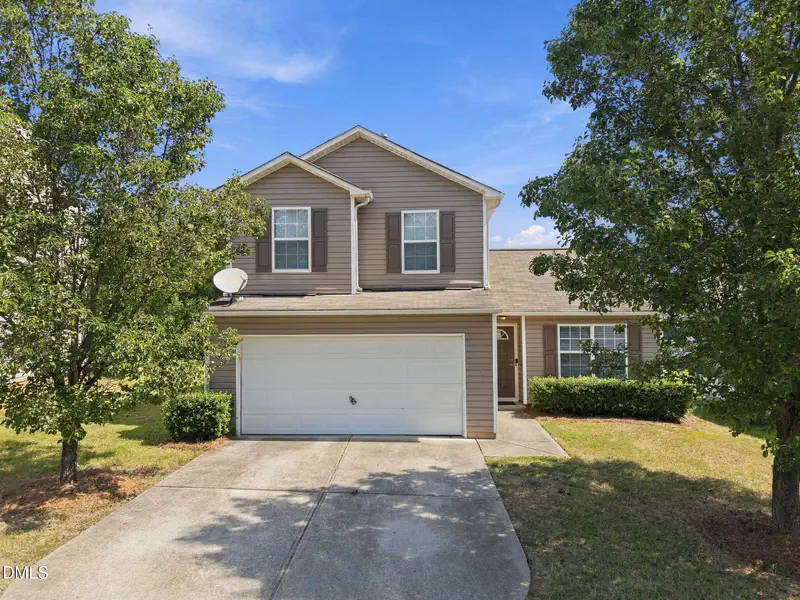 5 Crimson Clover Court — photo