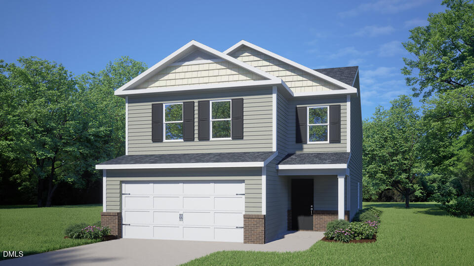 605 Tradition Farm Place — photo