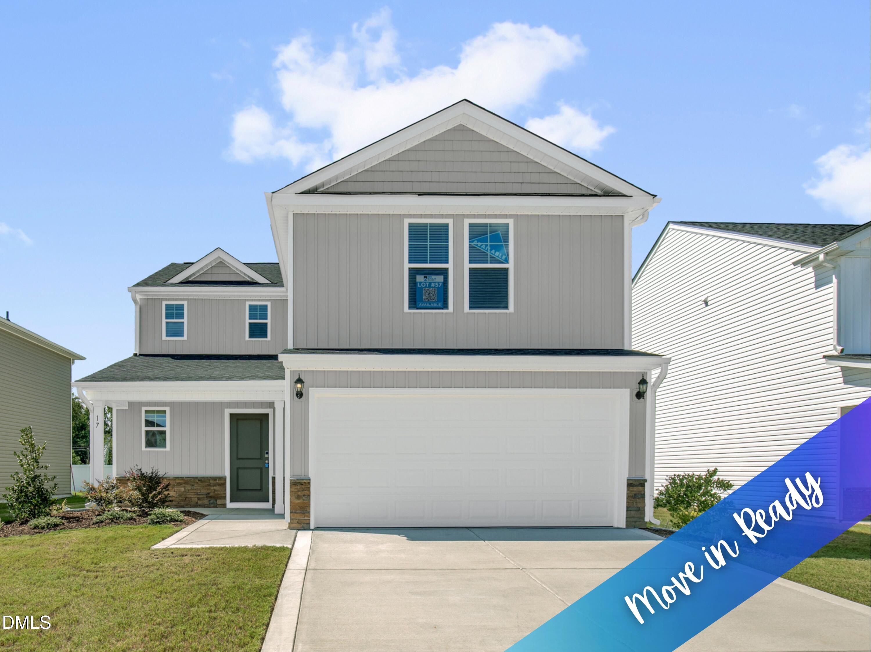 17 W Emily Gardens Drive — photo