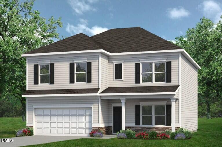 1234 Allegheny Drive — photo