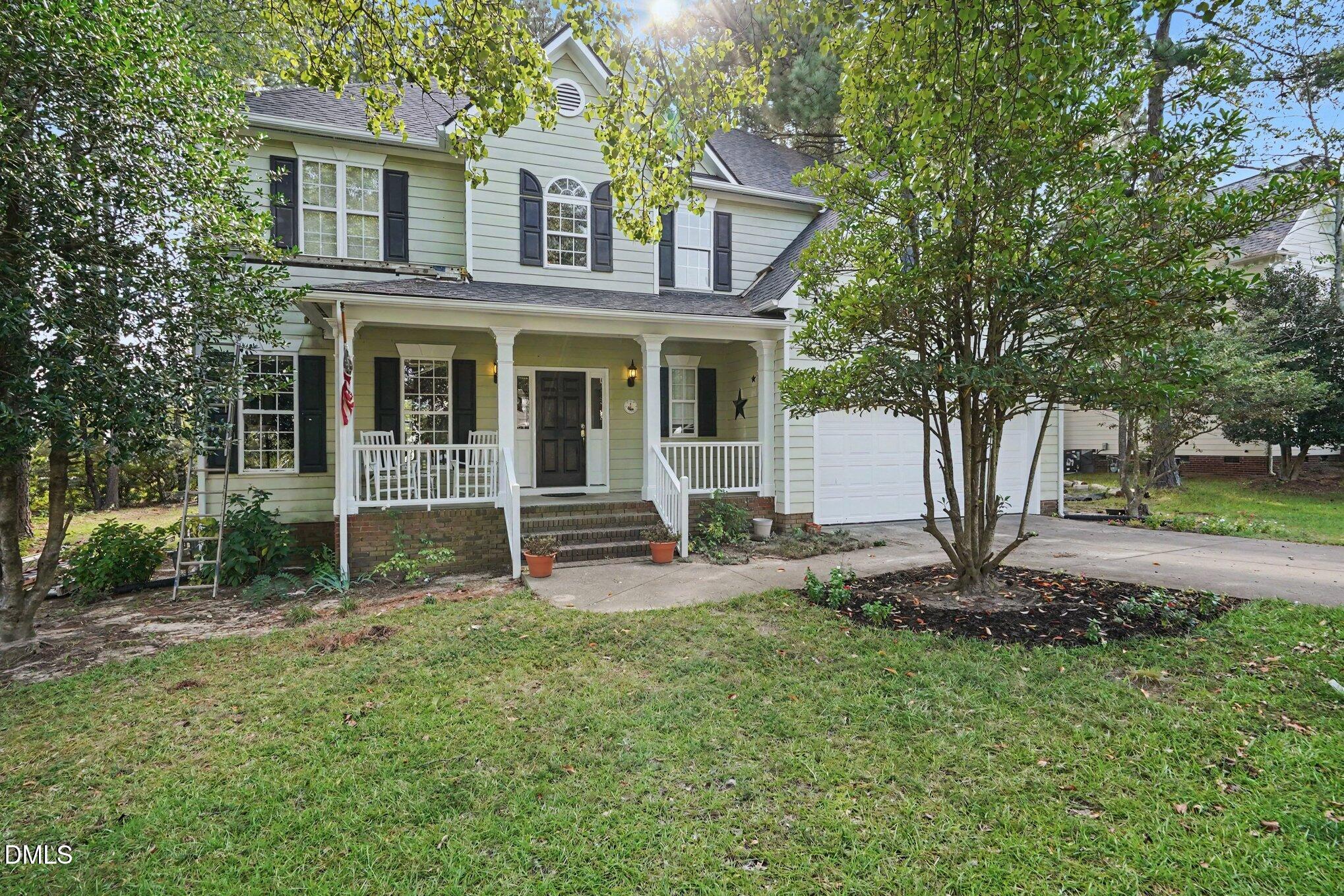 216 Powhatan Drive — photo