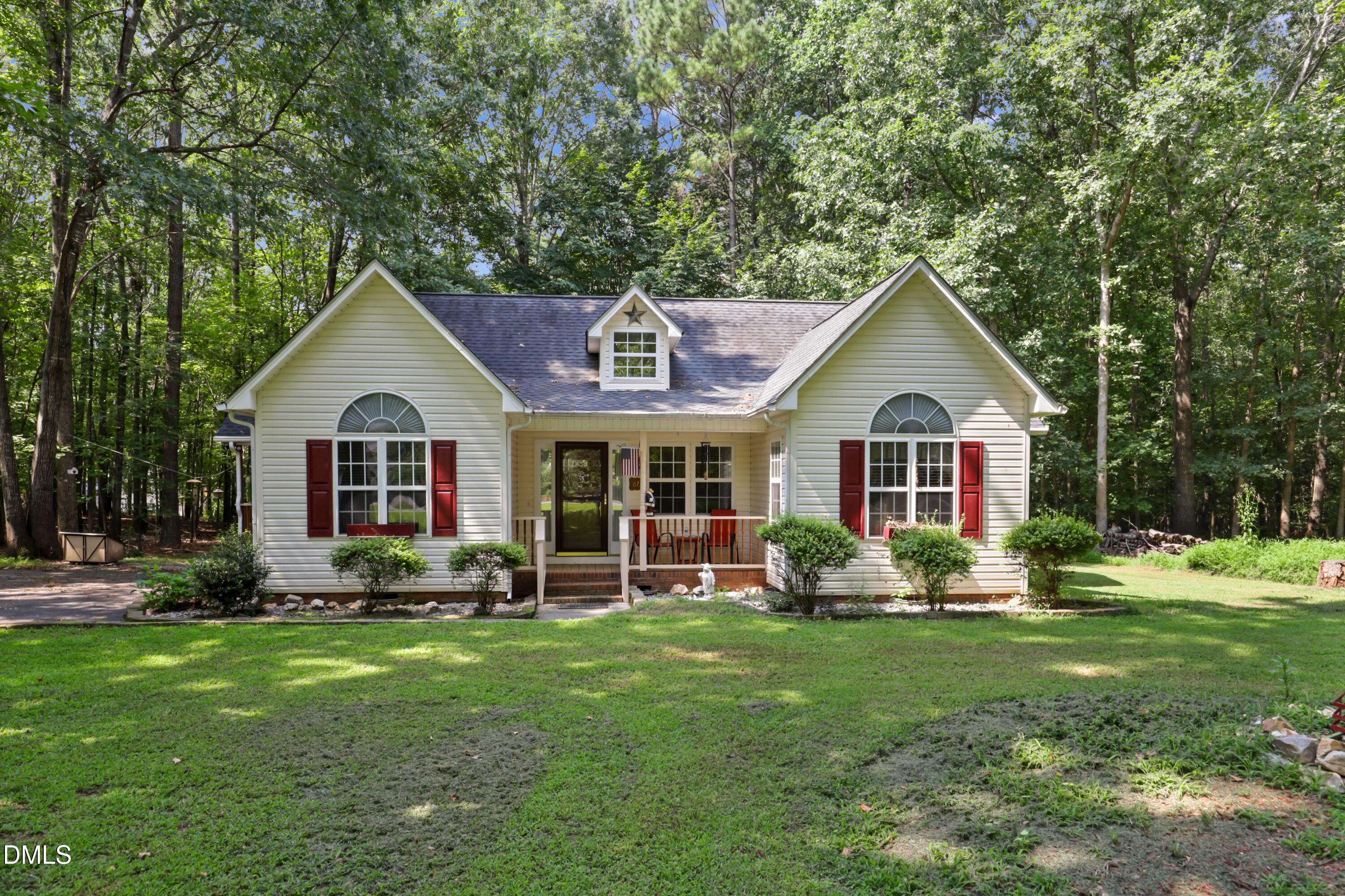 613 Bayleaf Circle — photo