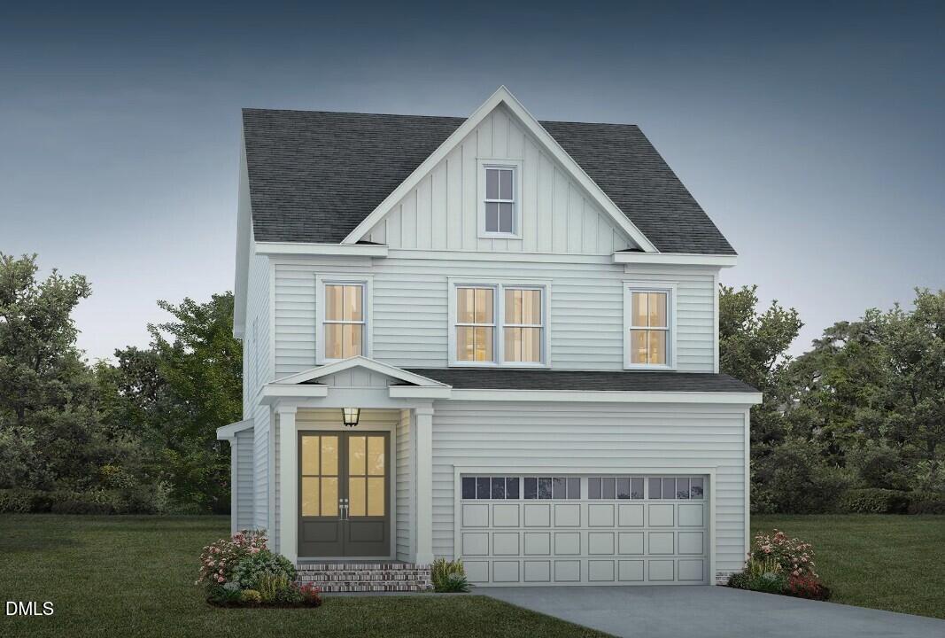 833 Lunar Light Drive — photo
