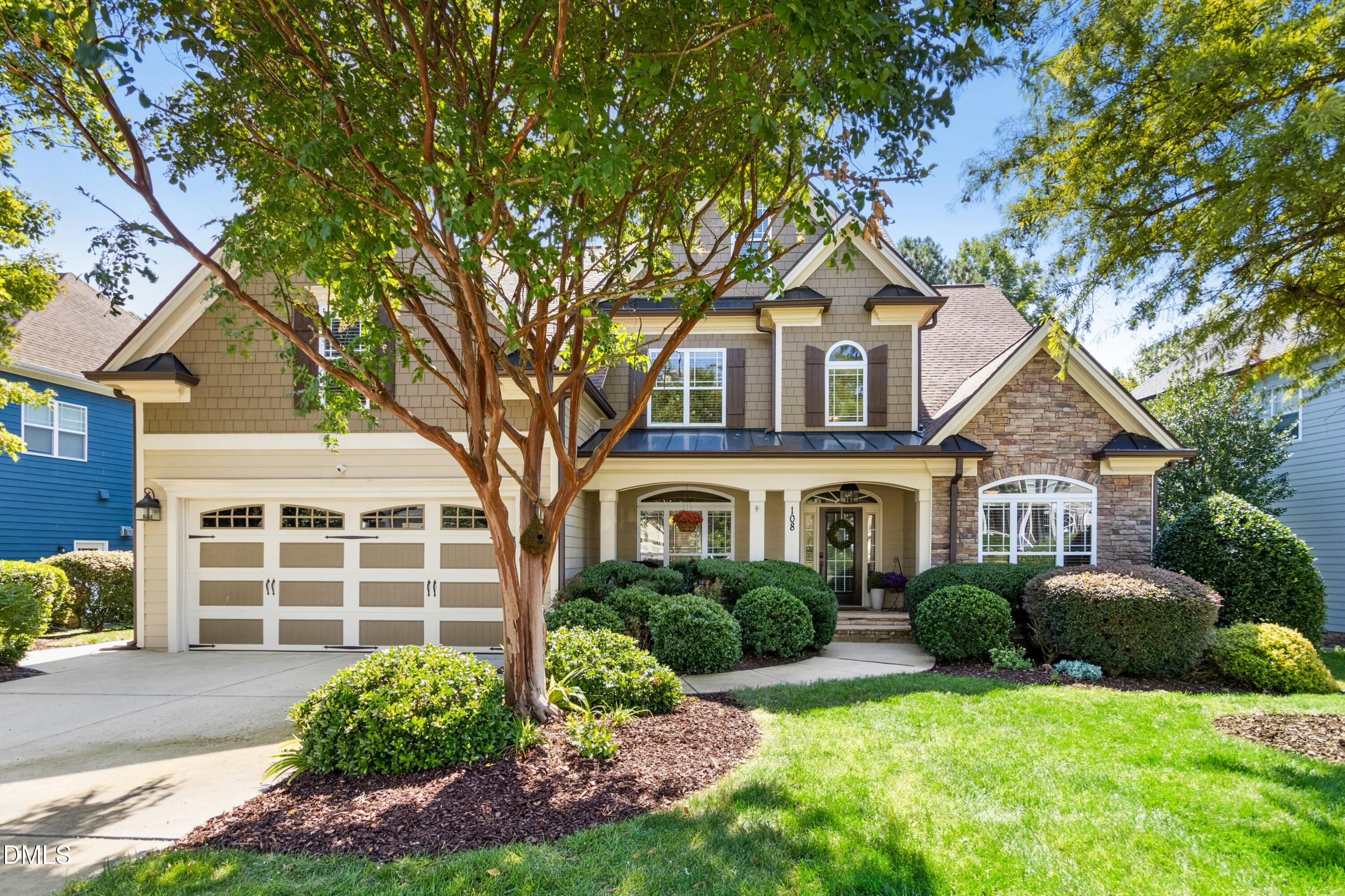 108 Painted Turtle Lane — photo