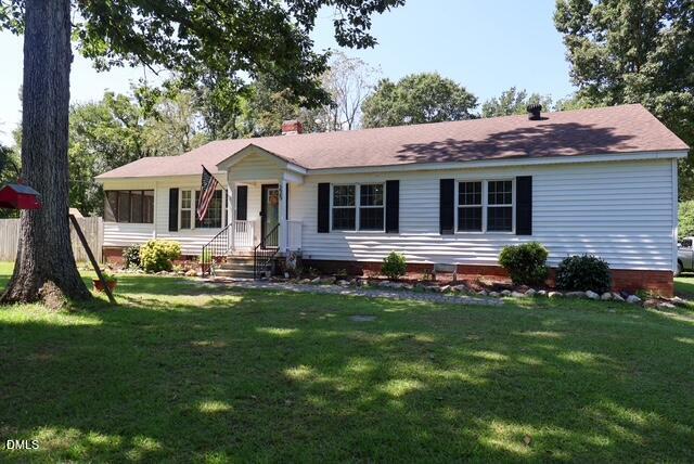 225 Grady Road — photo