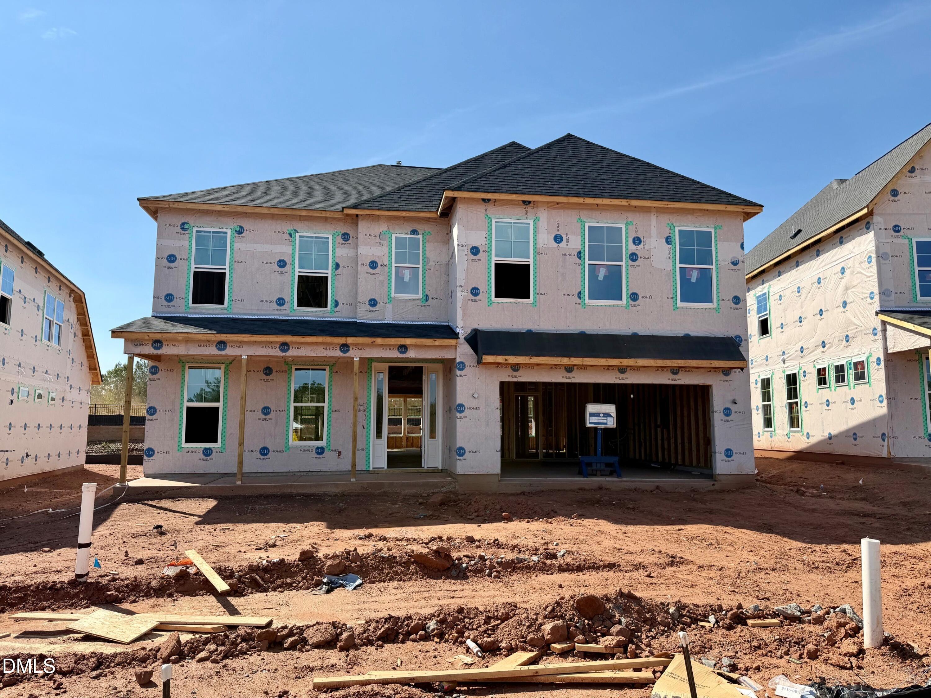 3723 Dog Rose Drive 587 — photo