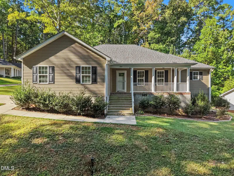 831 Eagles Nest Drive — photo