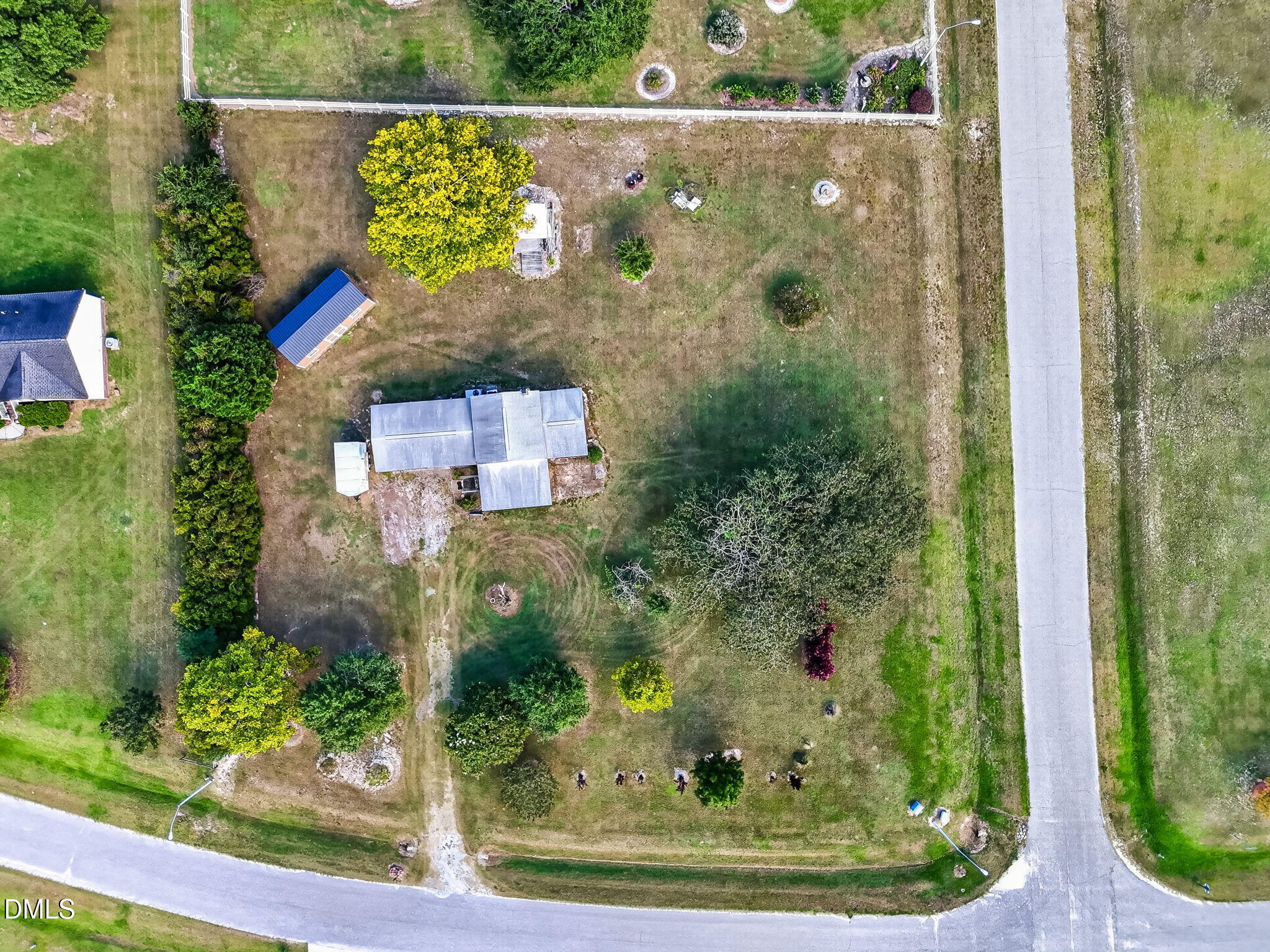 100 Morrison Drive — photo