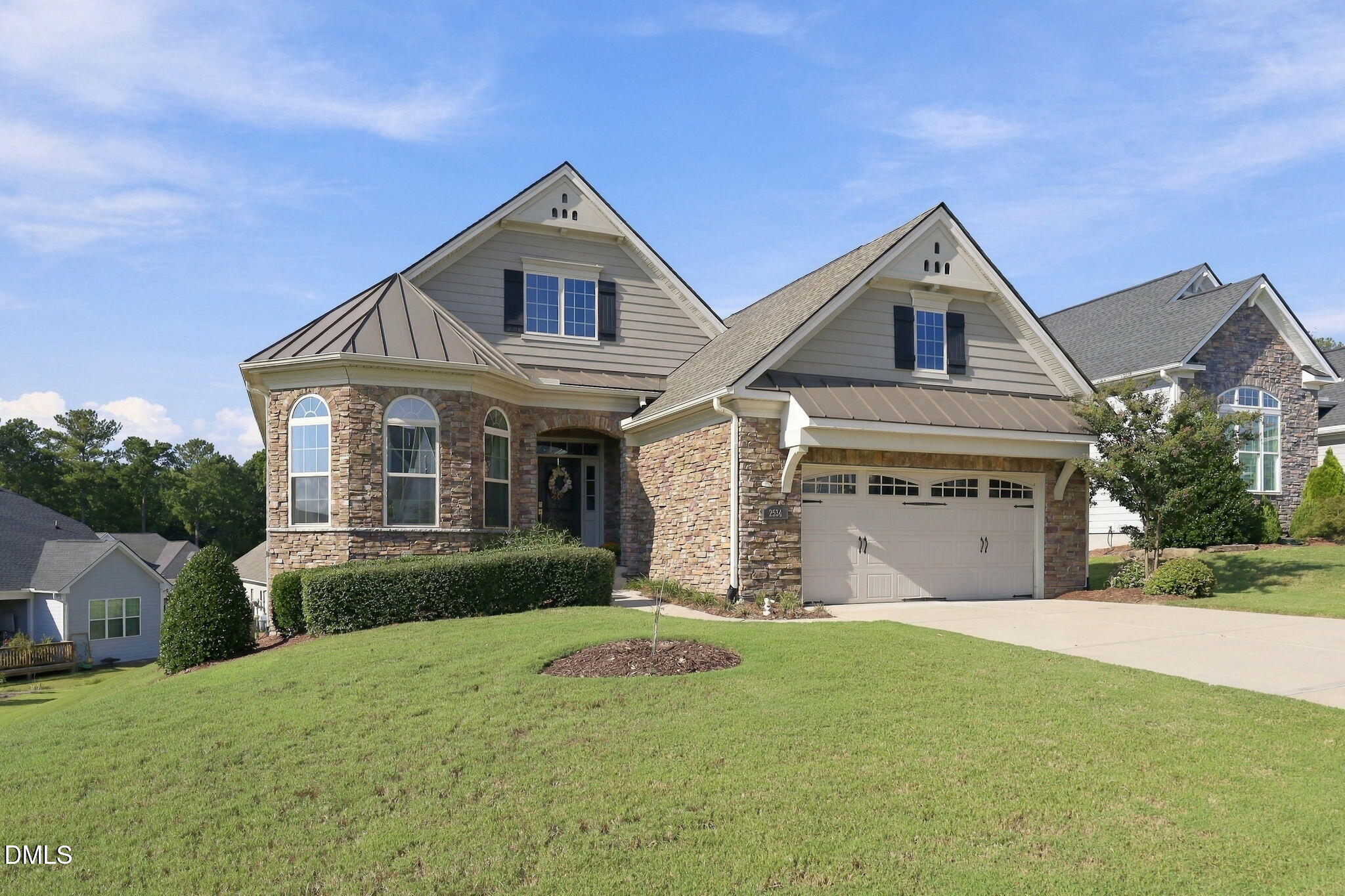 2534 Cedar Hedge Court — photo
