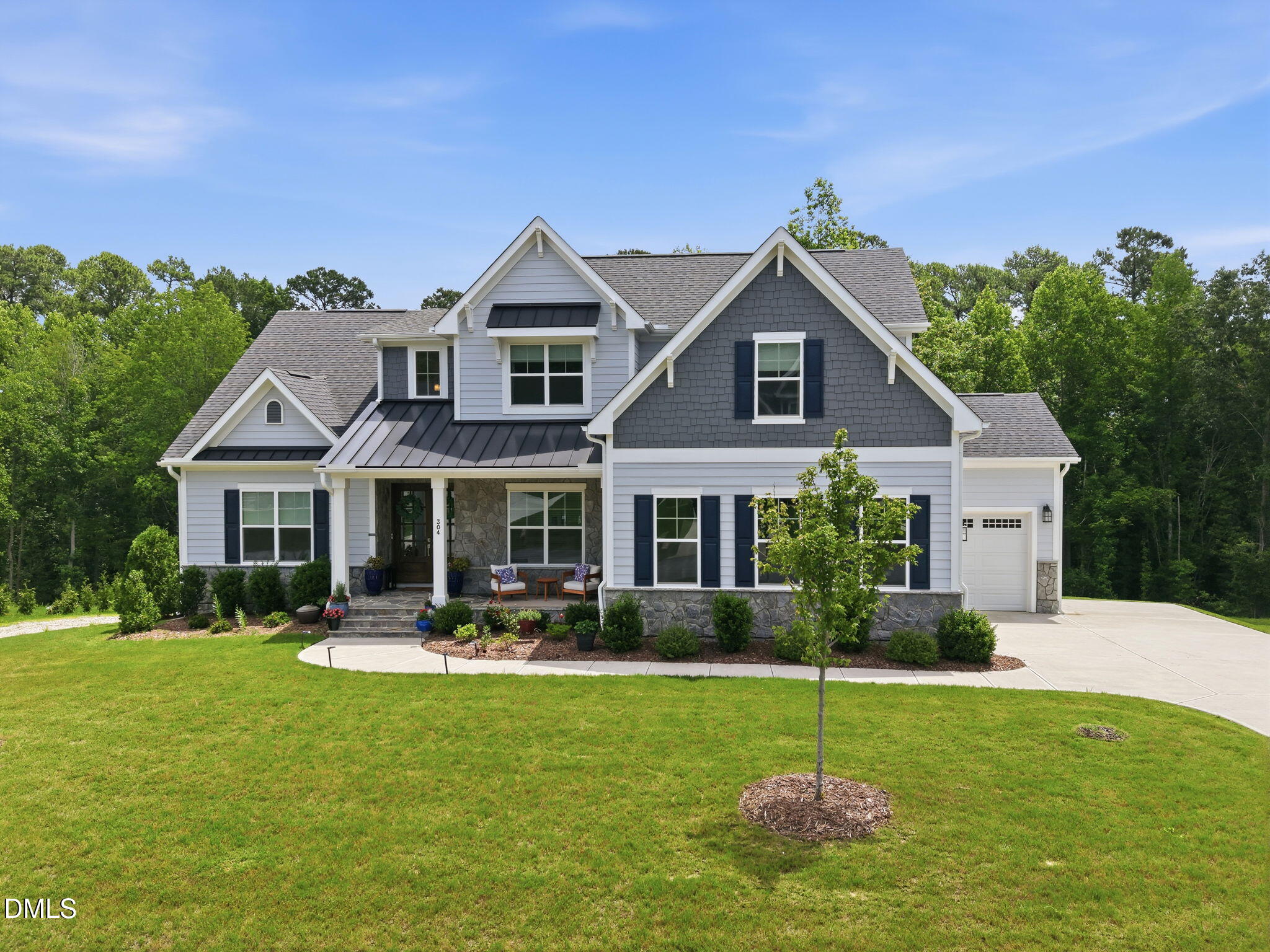 304 Inwood Forest Drive — photo
