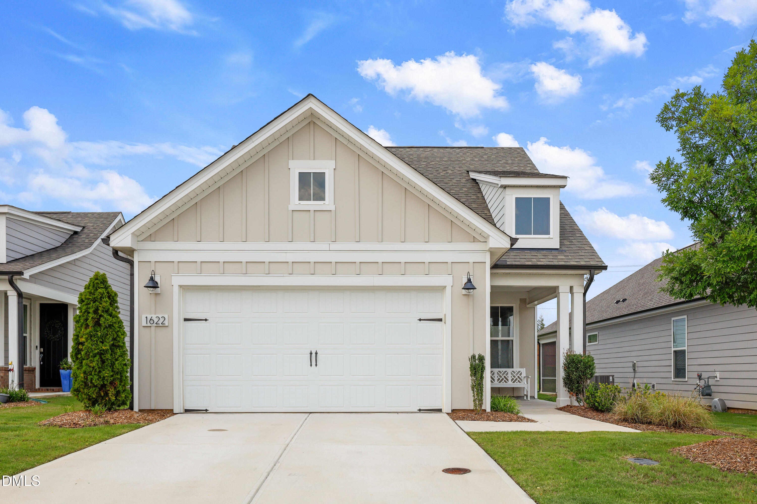 1622 Garden Park Circle — photo