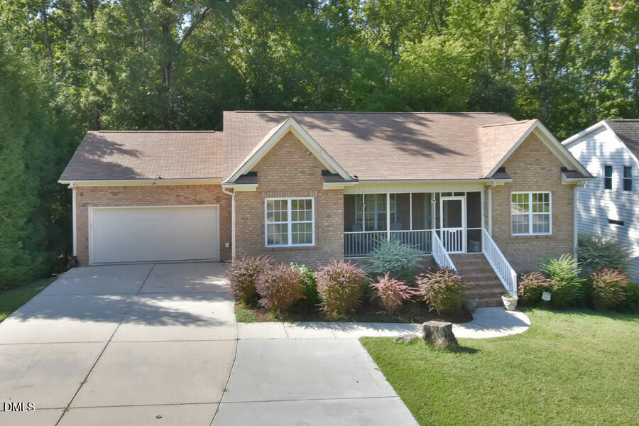2575 Mint Julep Drive — photo