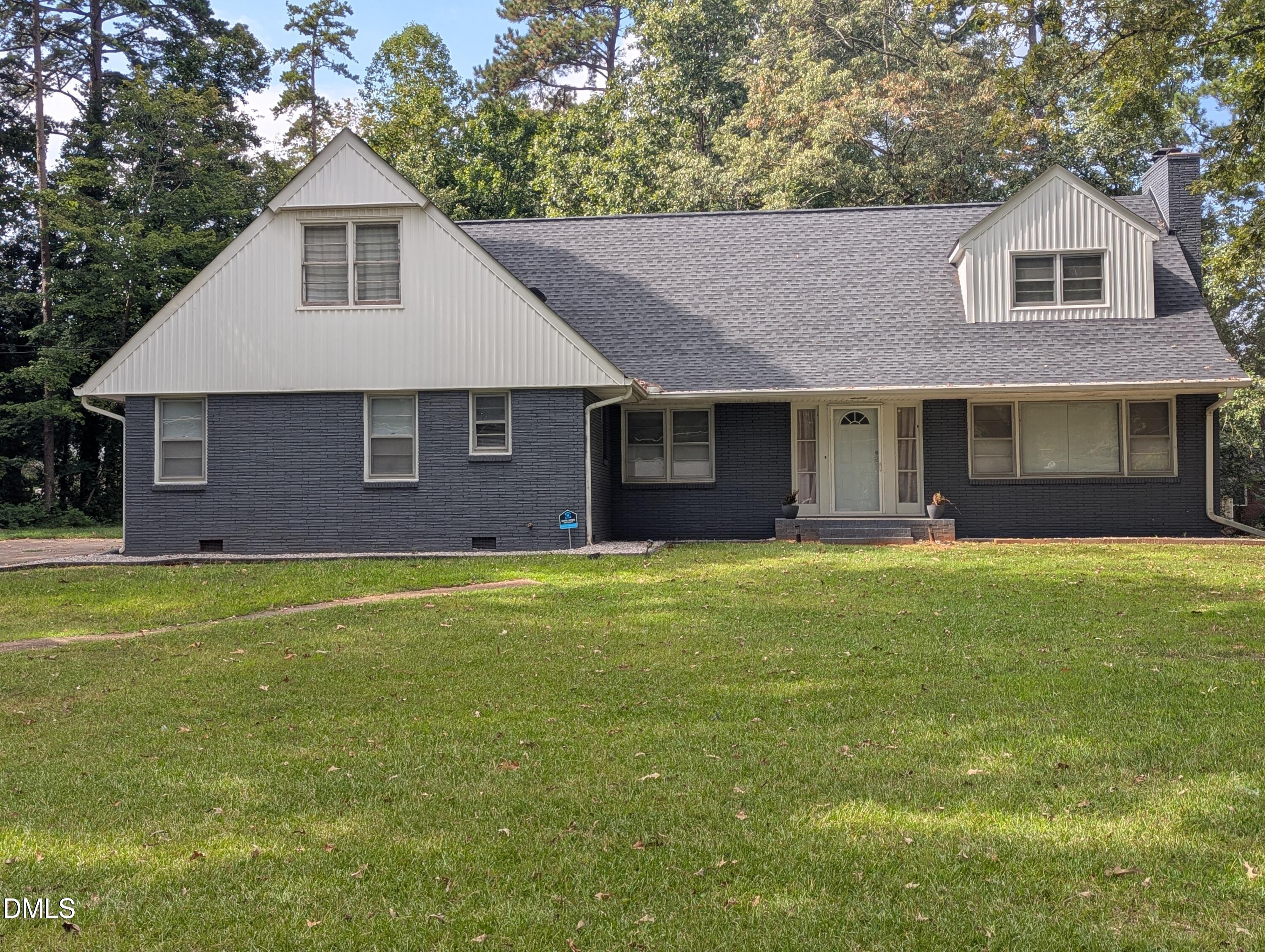 1408 Parker Lane — photo