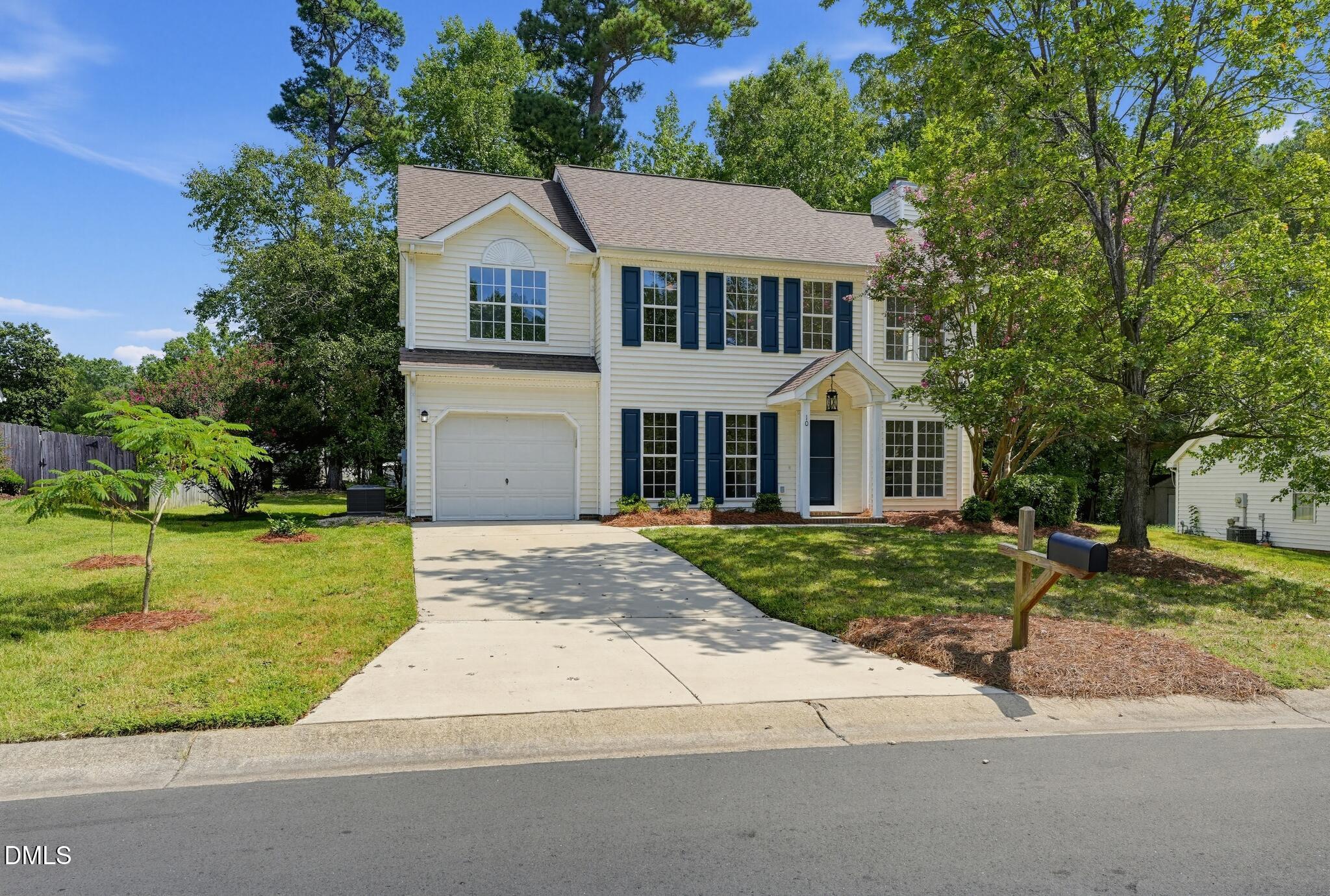 10 Redear Place — photo