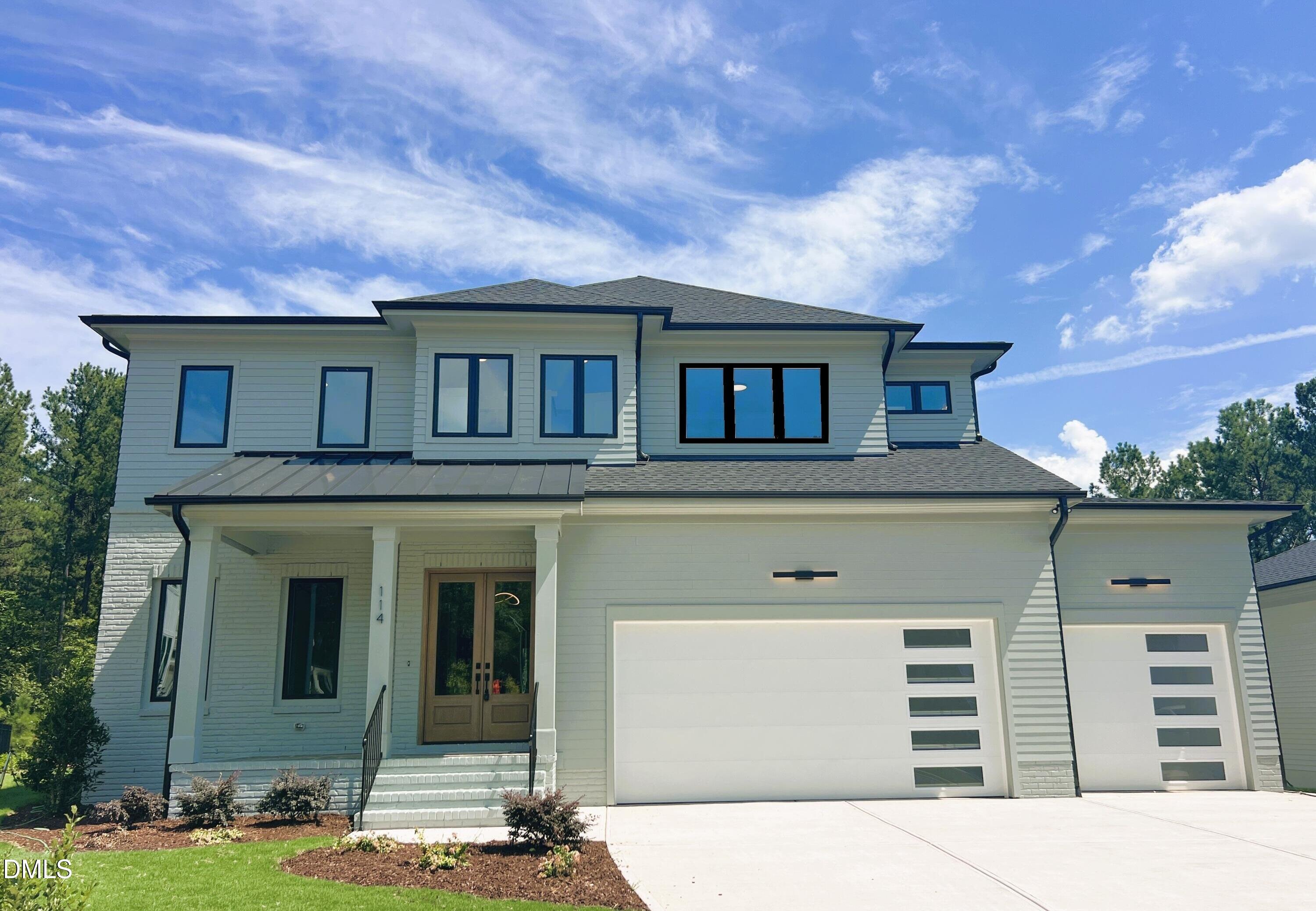 114 Autumn Gate Street — photo