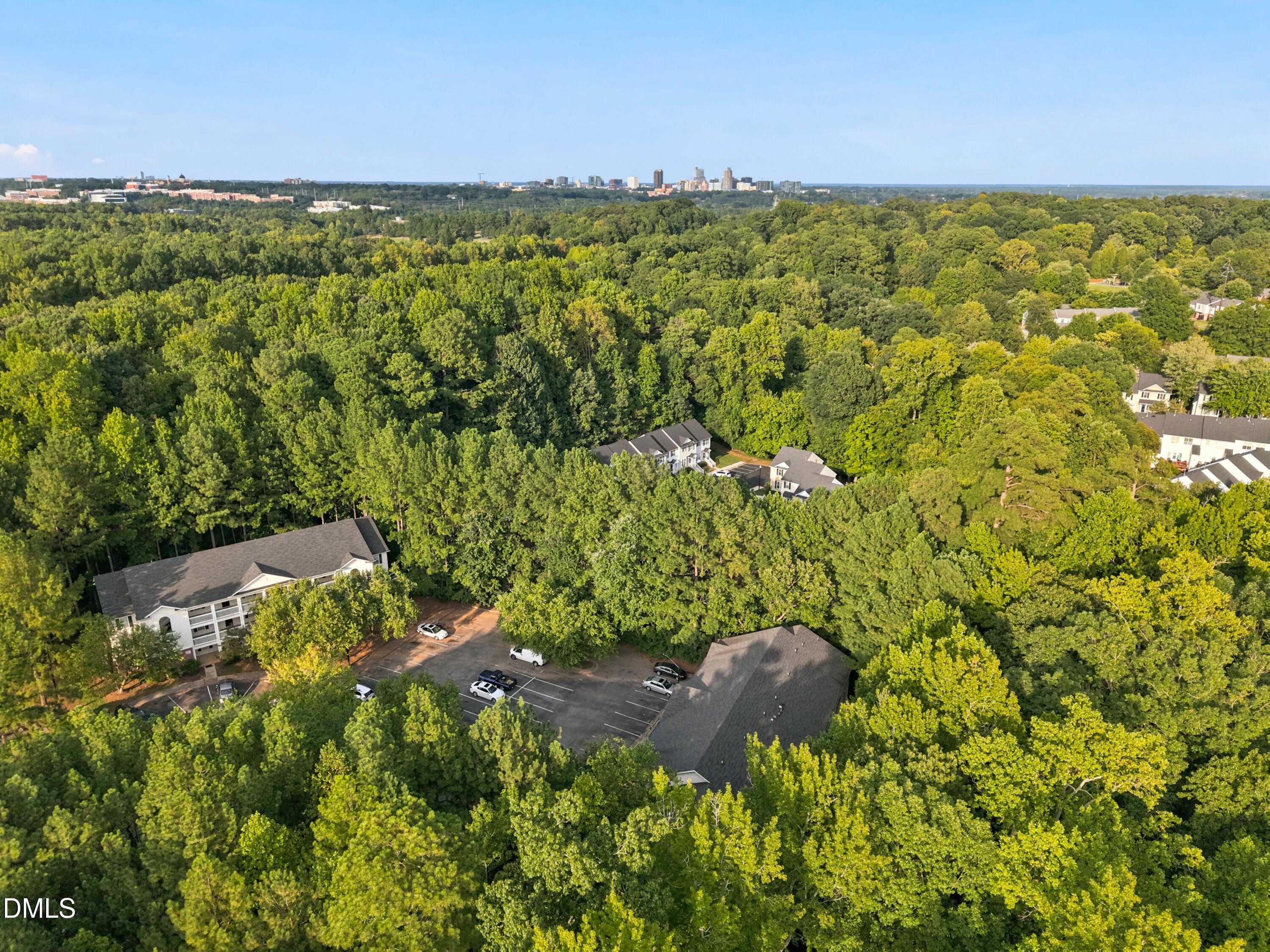 2801 Trailwood Pines Lane — photo