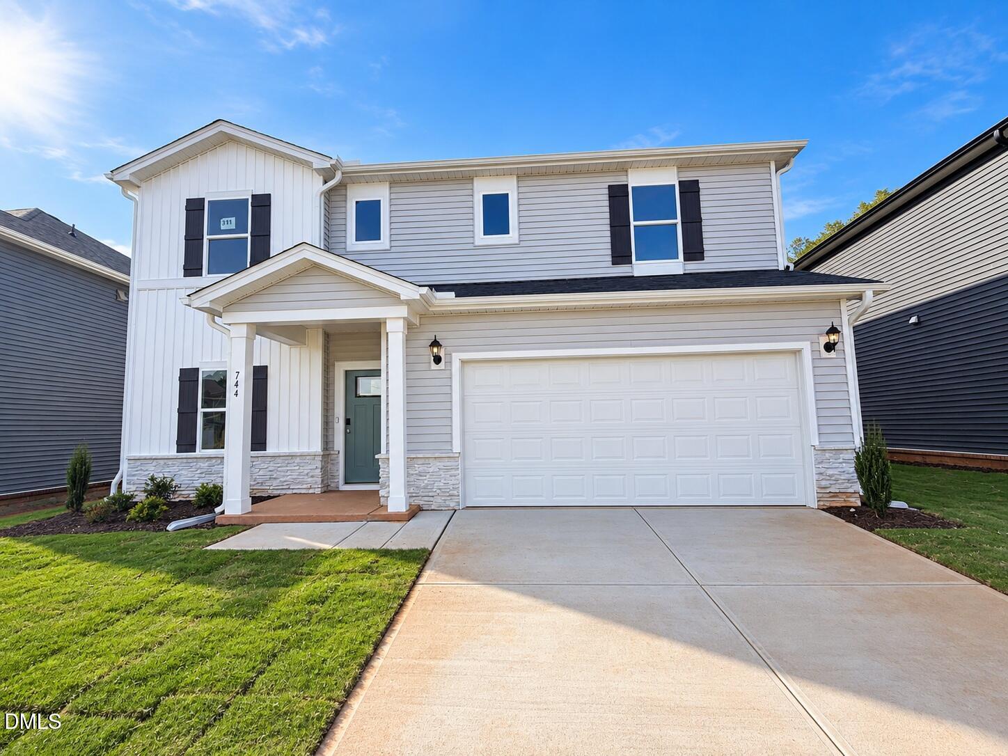 744 Red River Drive 379 — photo