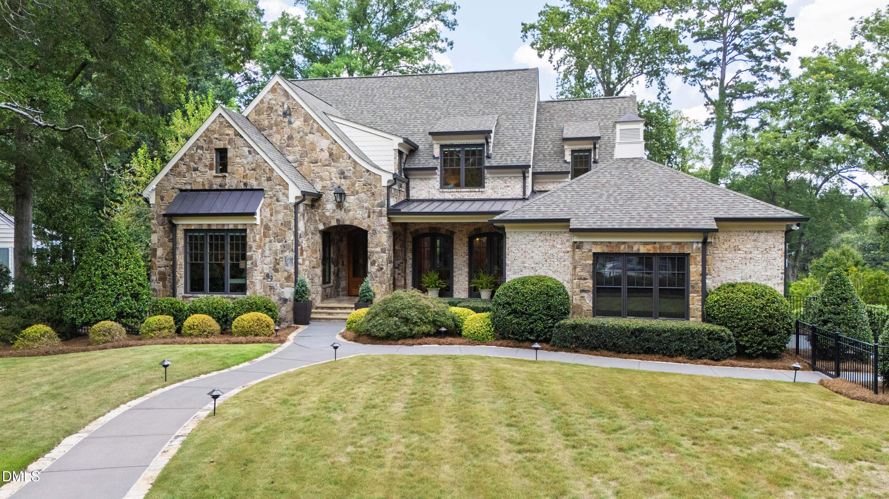 906 Lake Boone Trail — photo