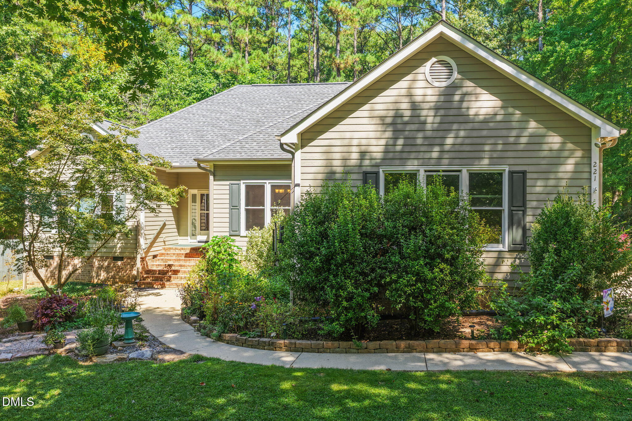 221 Stillwood Drive — photo